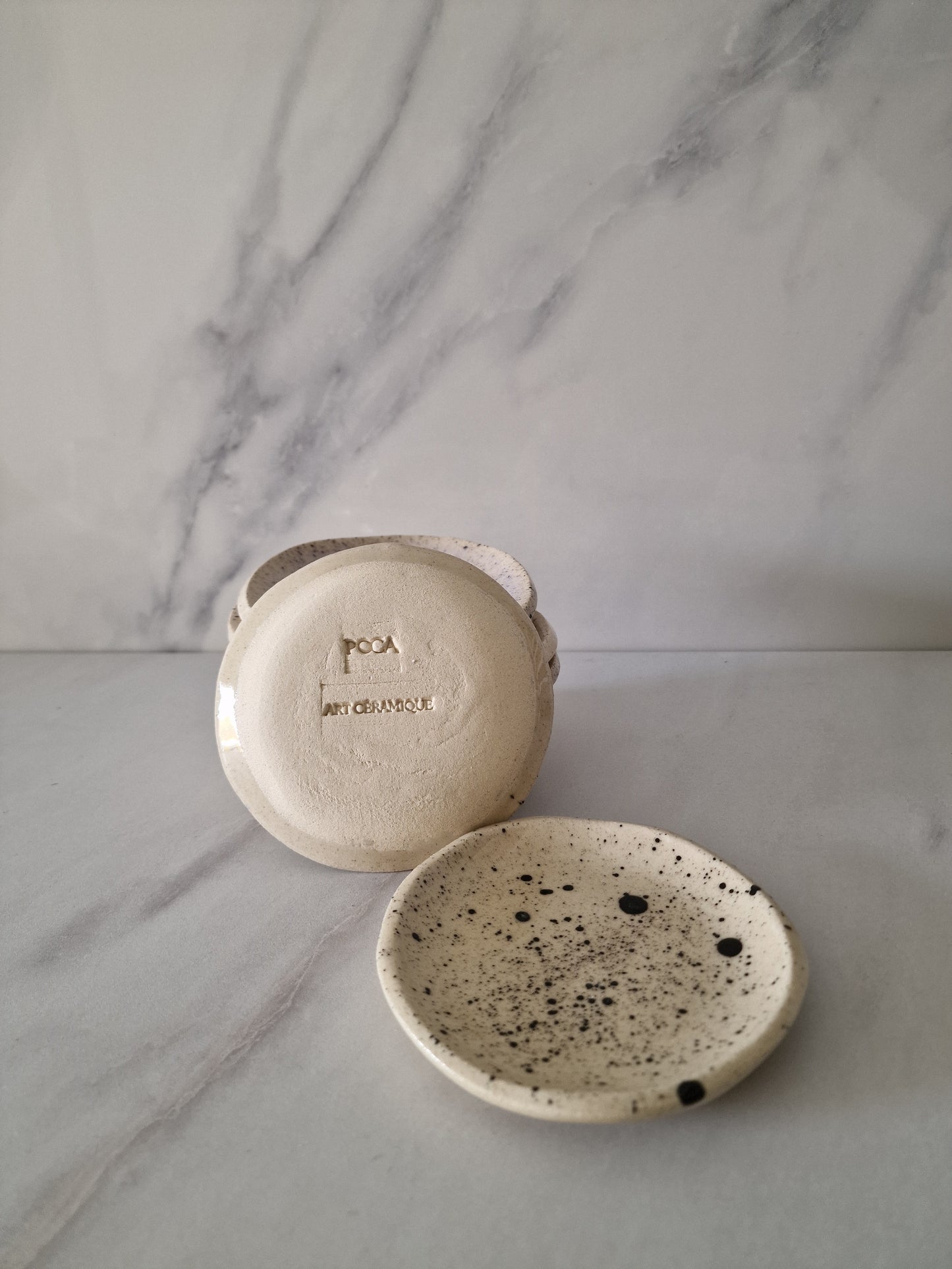 Poérava - cup