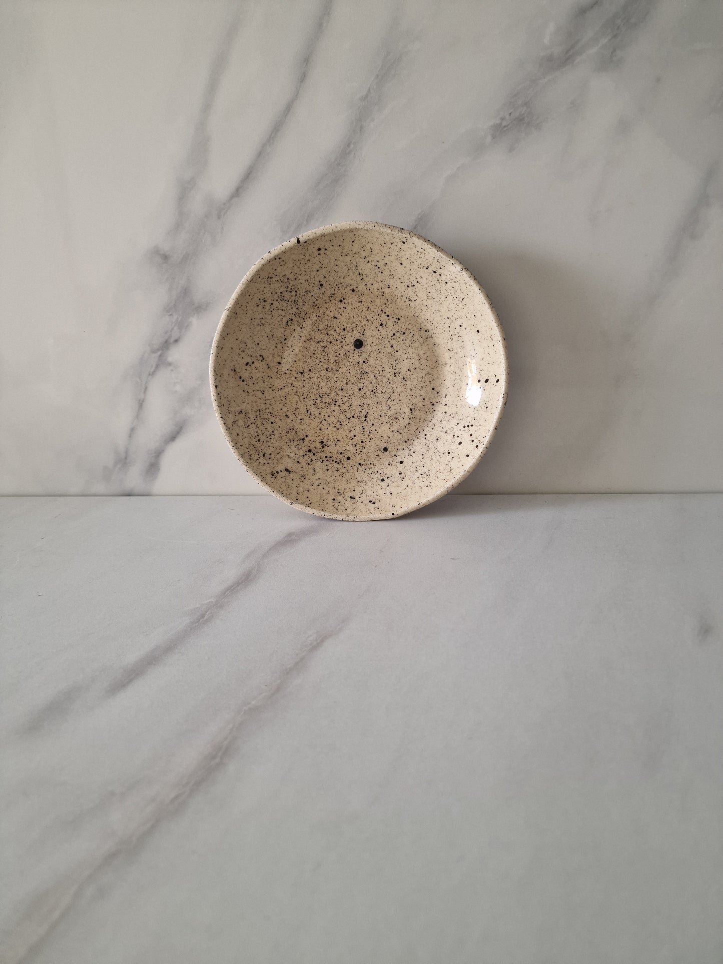 Poérava - deep plate