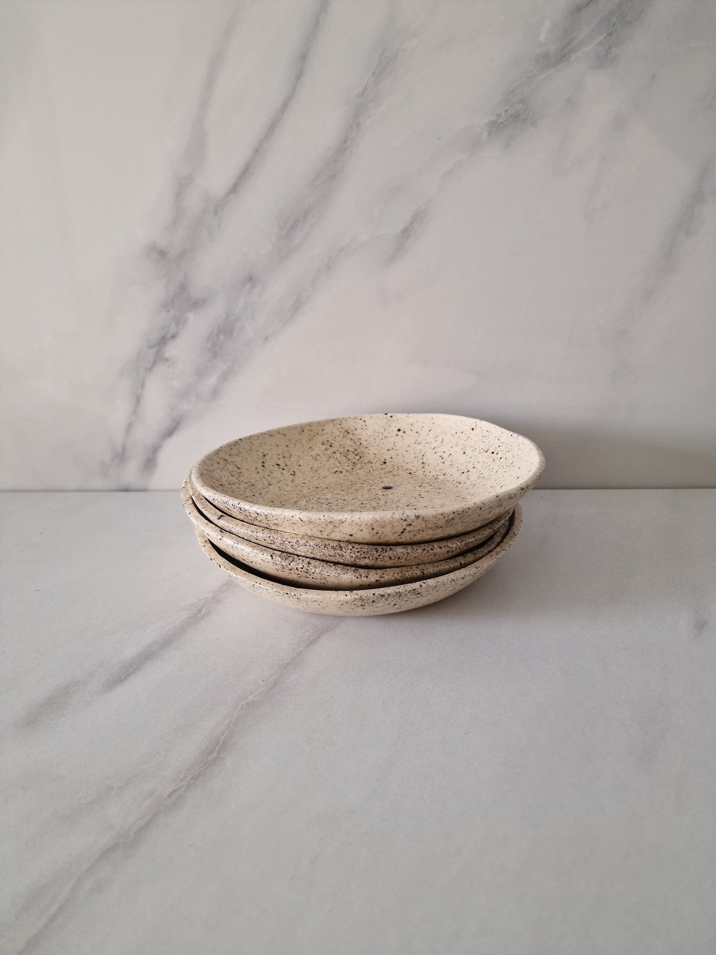 Poérava - deep plate