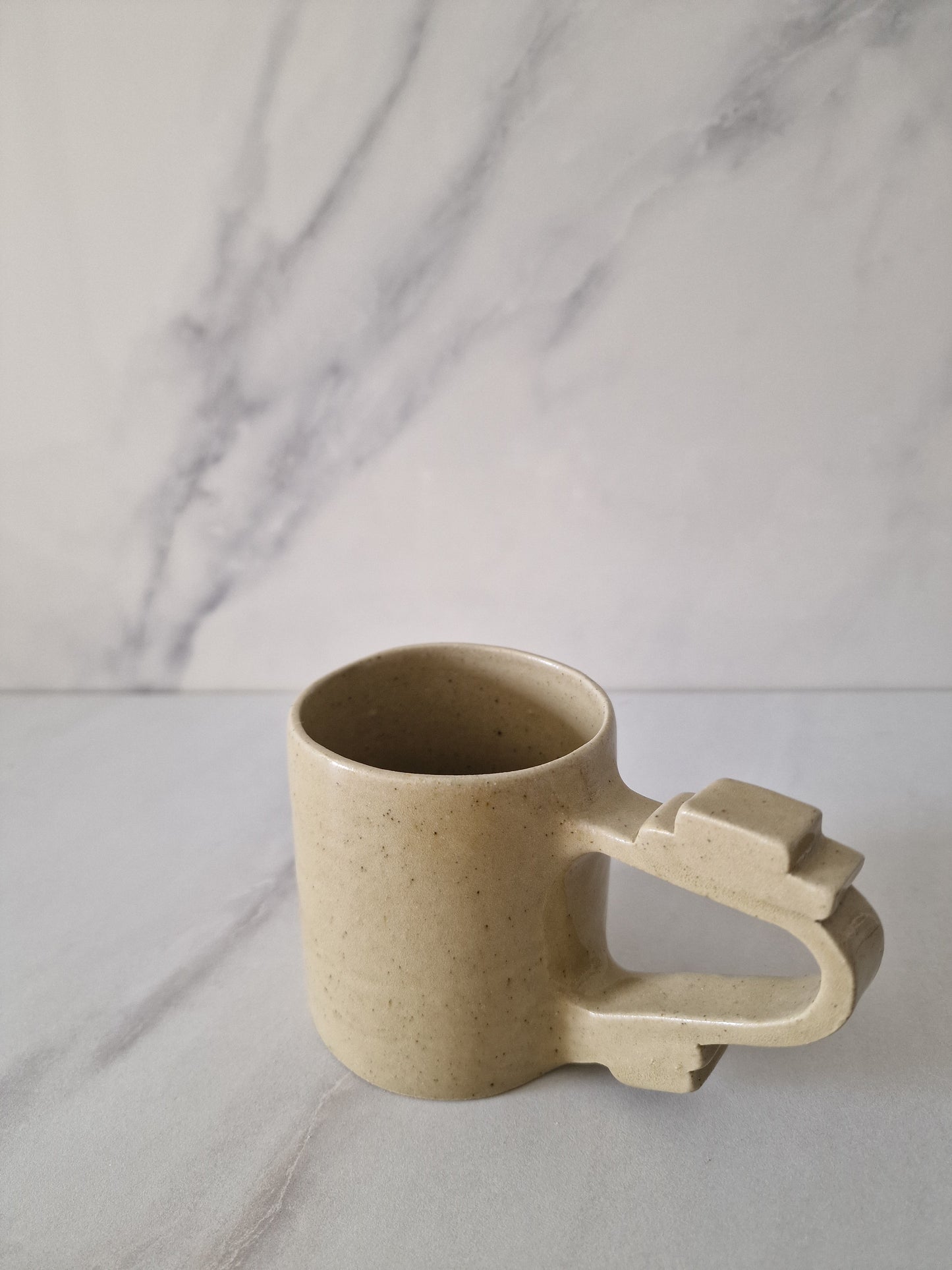 Variable Geometry - cup