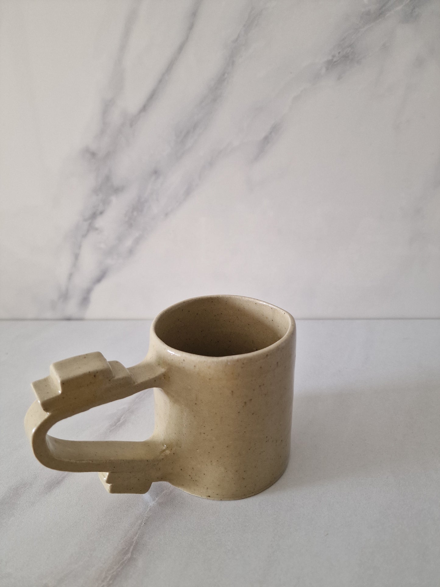 Variable Geometry - cup