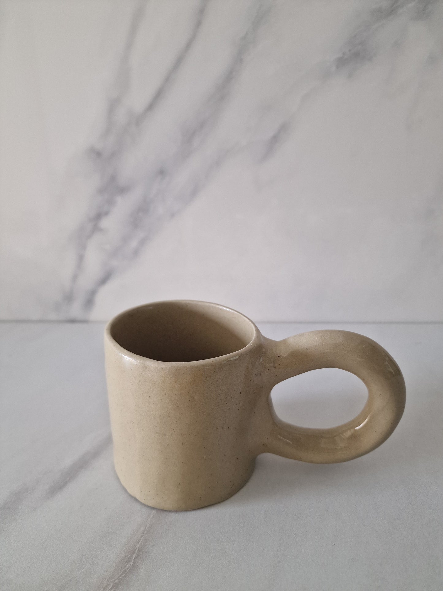 The Ring - mug