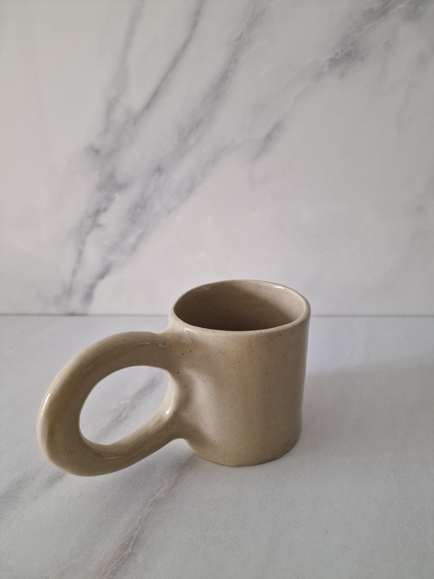 The Ring - mug