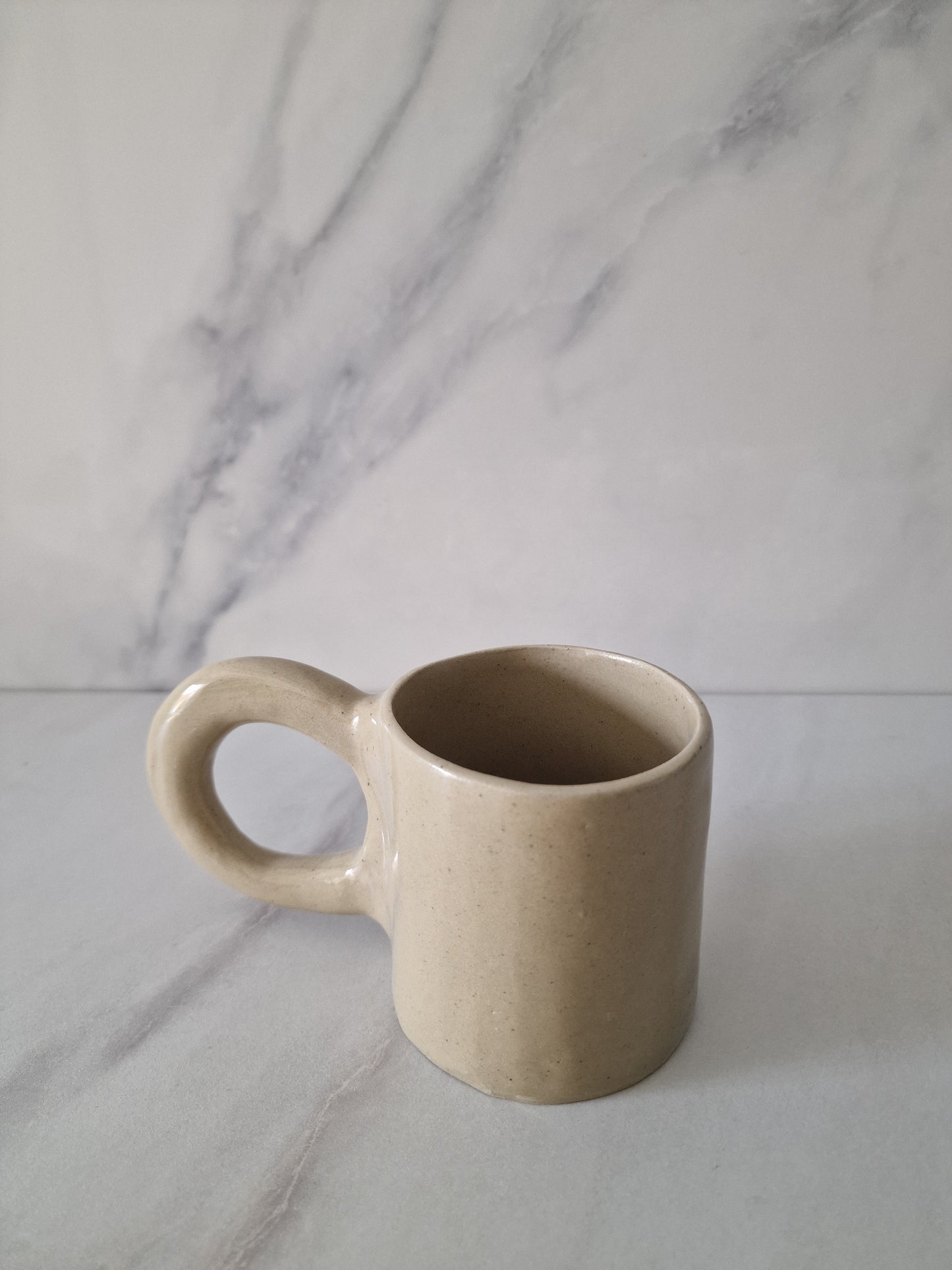 The Ring - mug