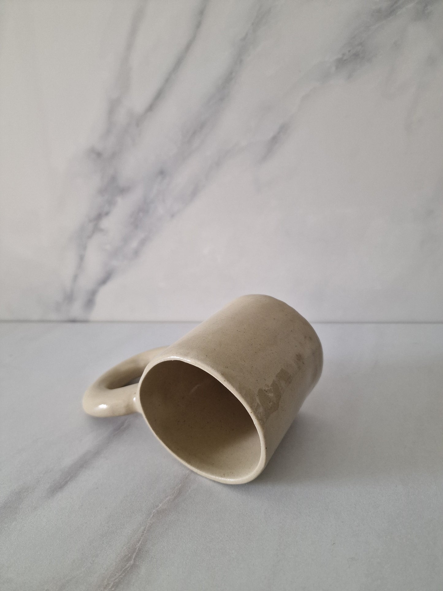 The Ring - mug