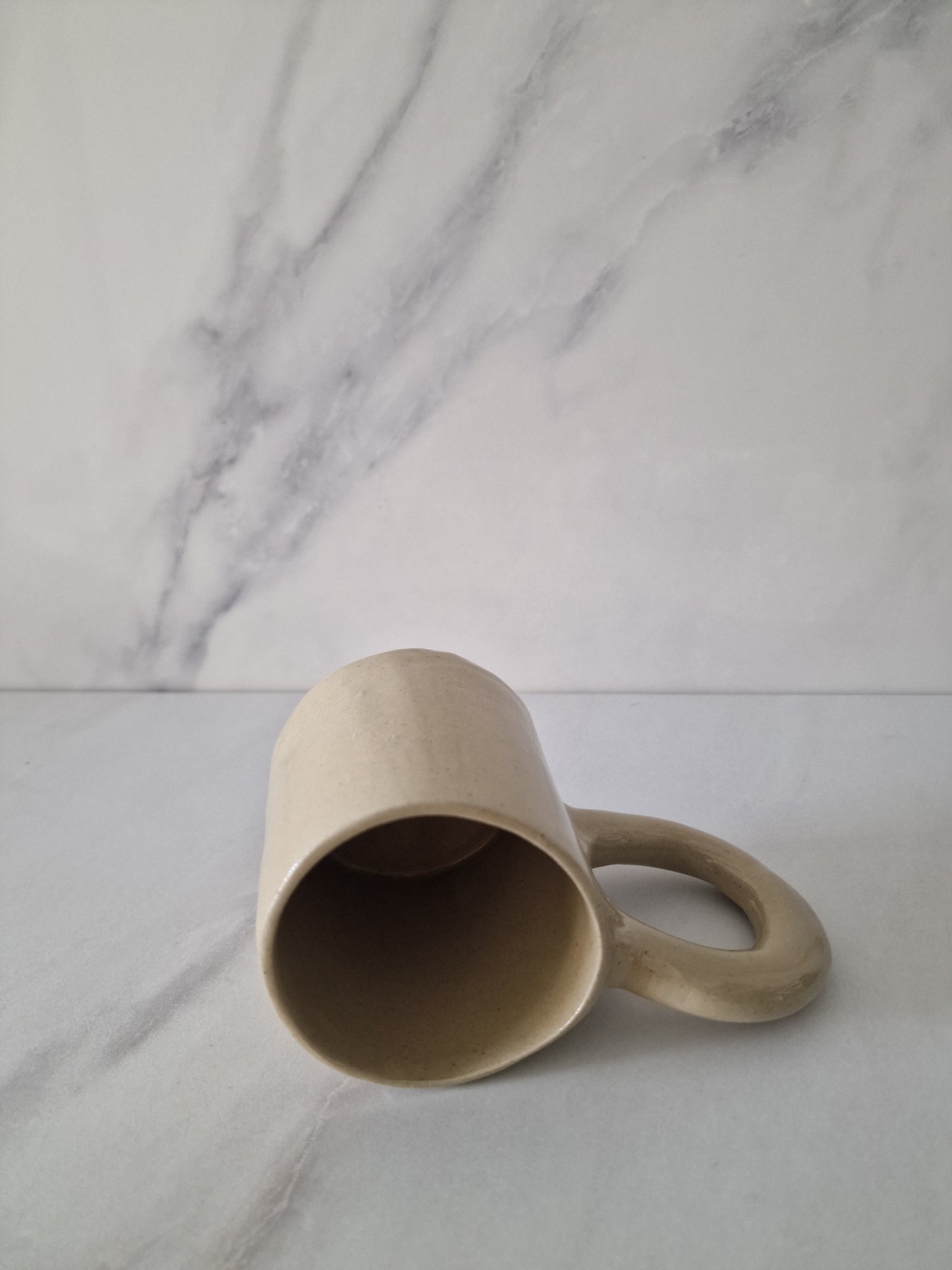 The Ring - mug
