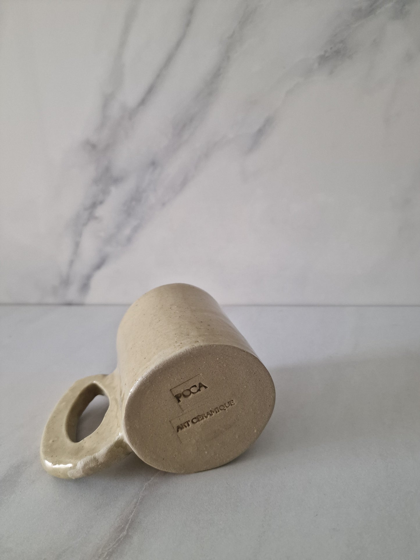 Le Galet - tasse