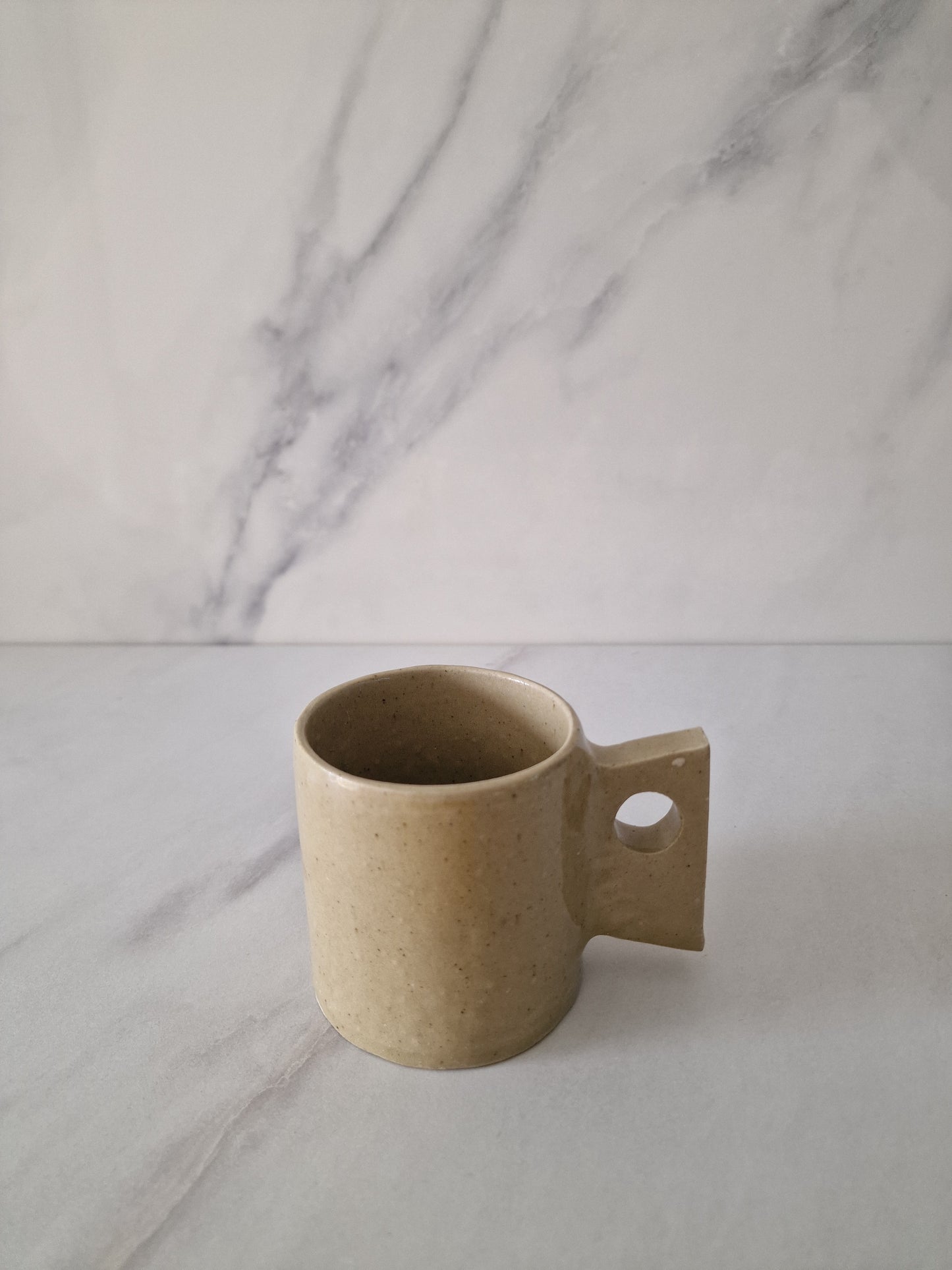 Variable Geometry - cup