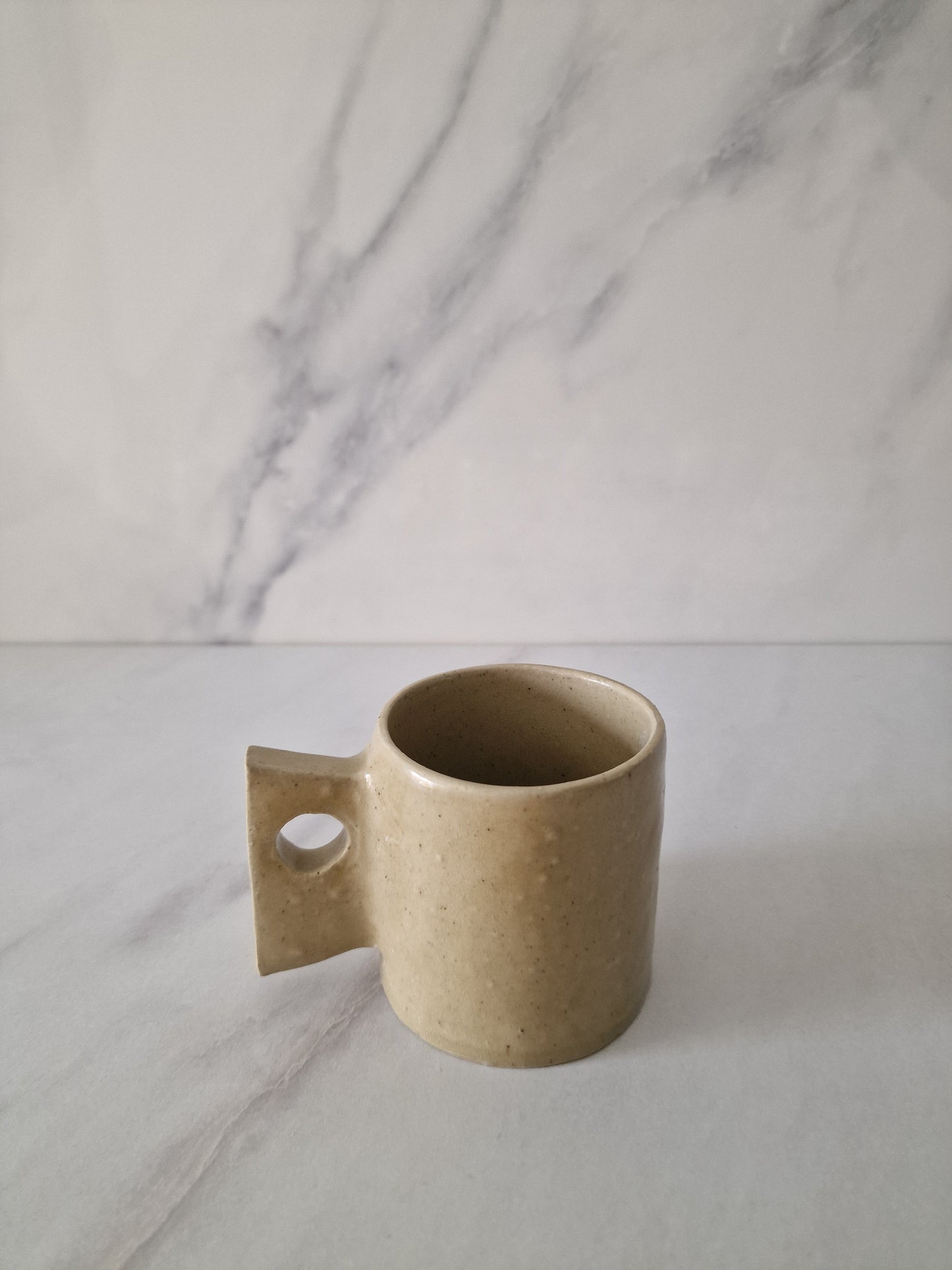 Variable Geometry - cup