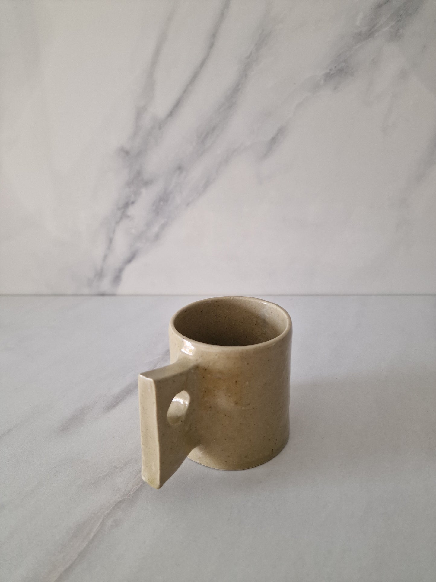 Variable Geometry - cup