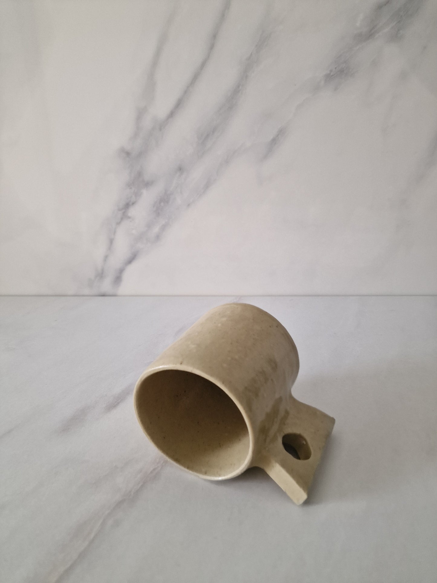 Variable Geometry - cup
