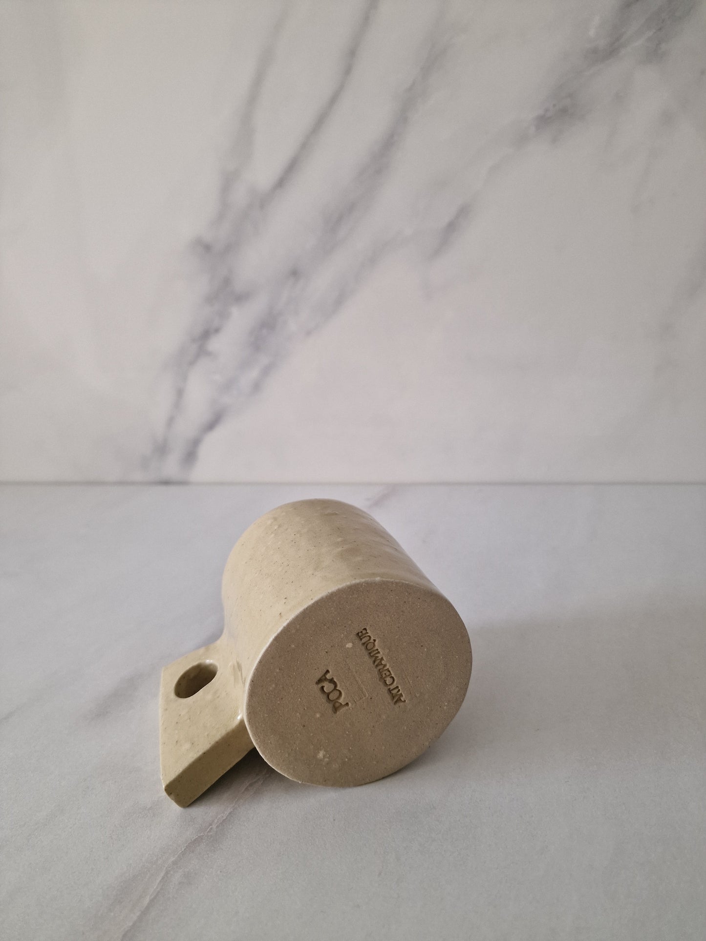 Variable Geometry - cup