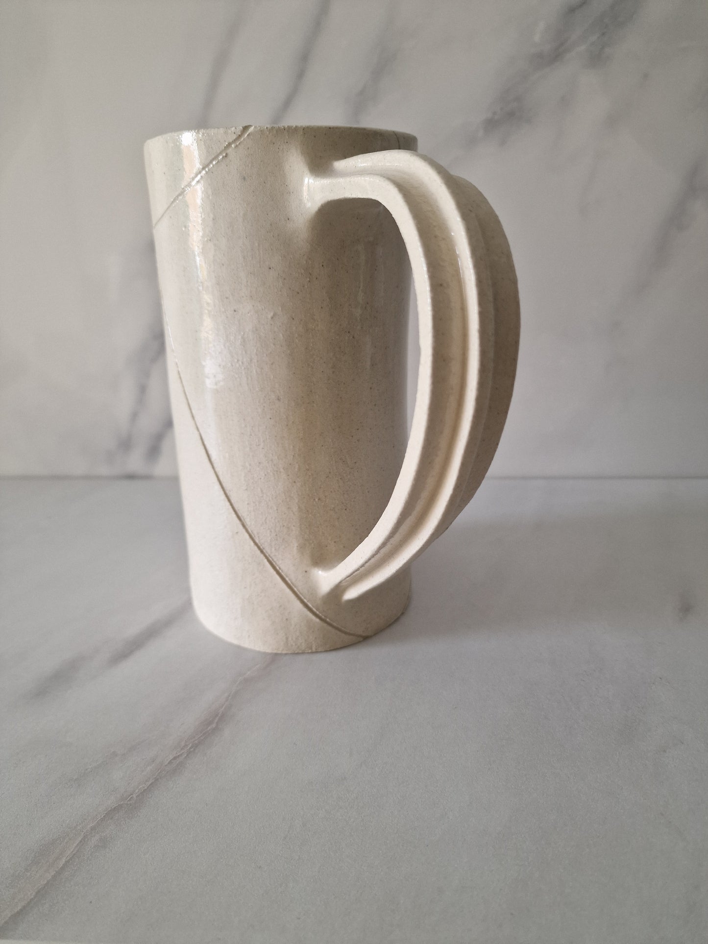 Pitcher - Couture 1