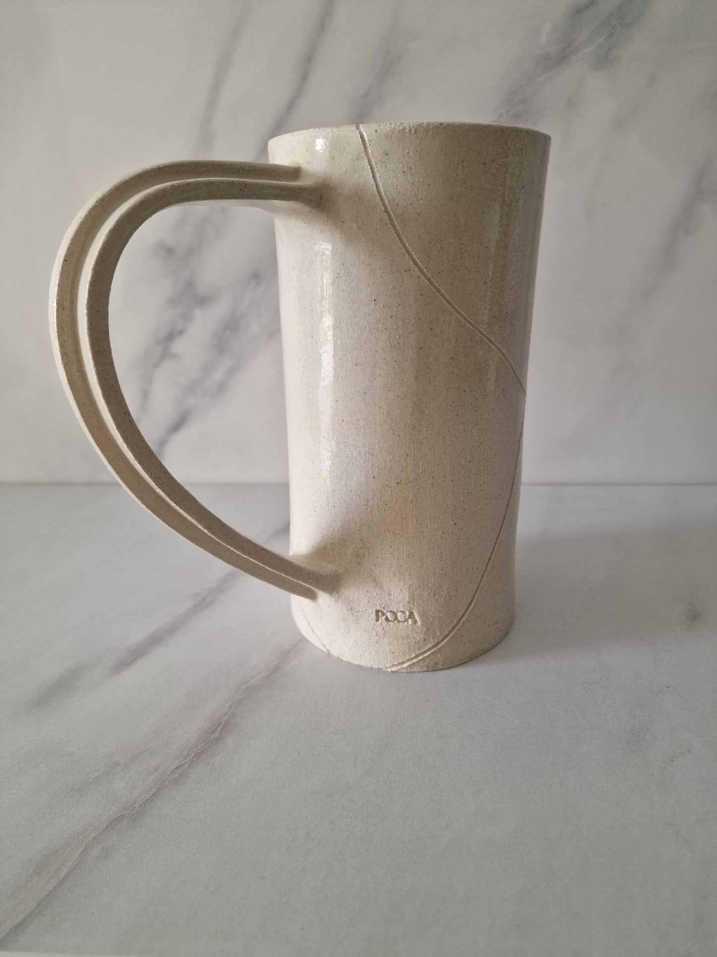 Pitcher - Couture 1