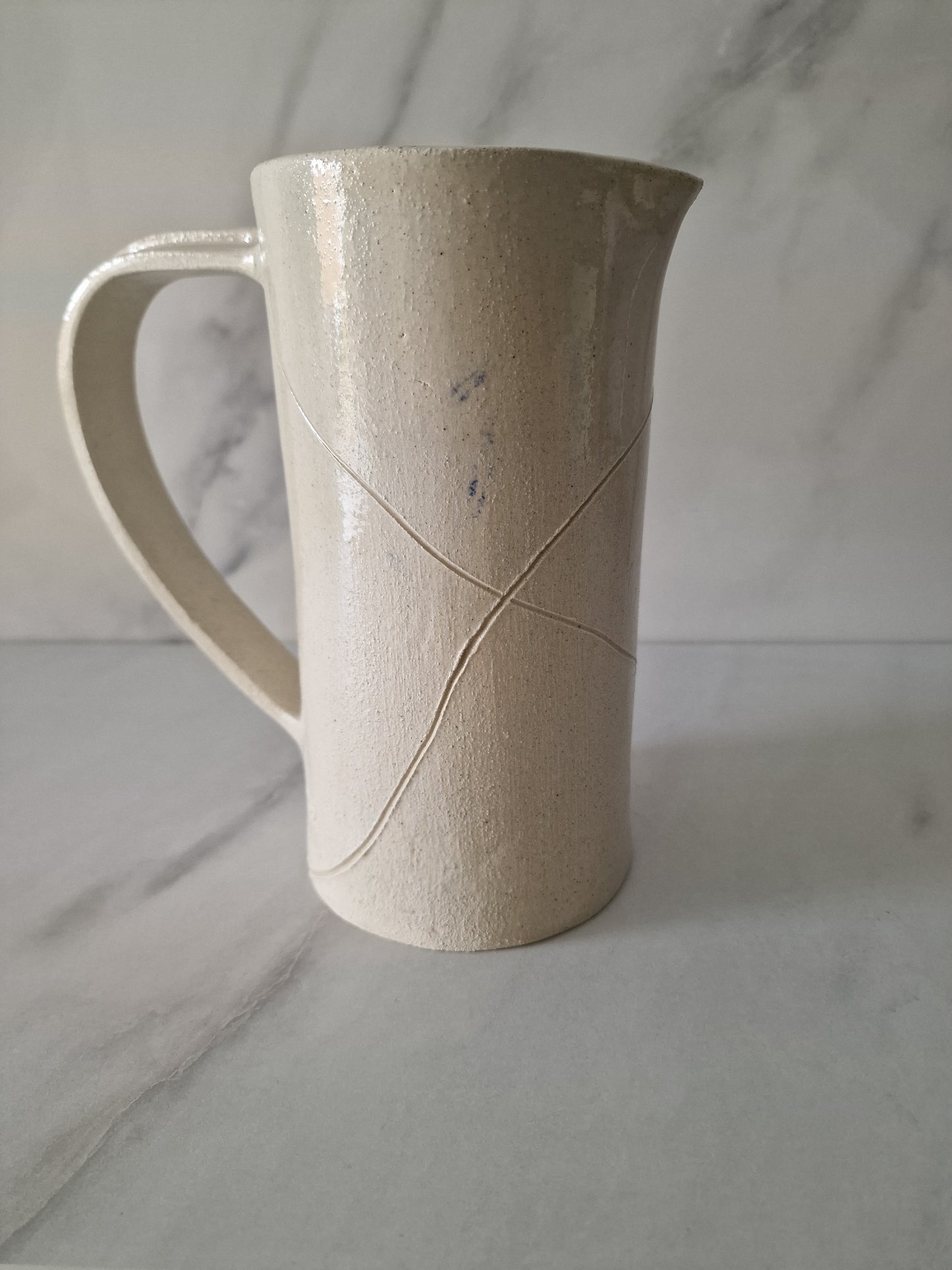 Pitcher - Couture 1