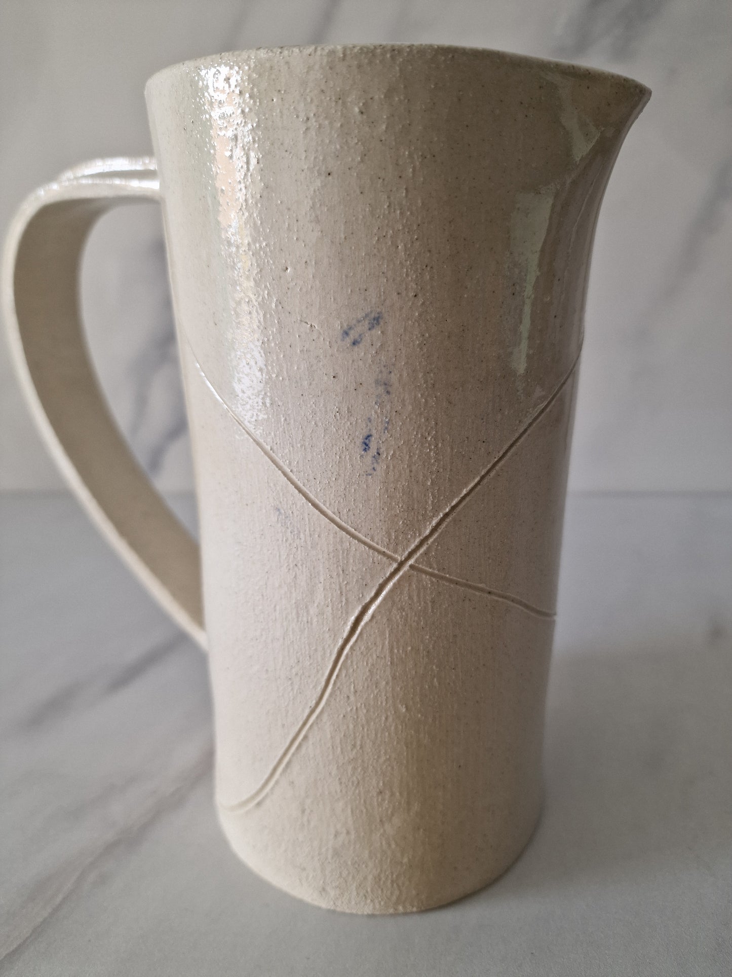 Pitcher - Couture 1