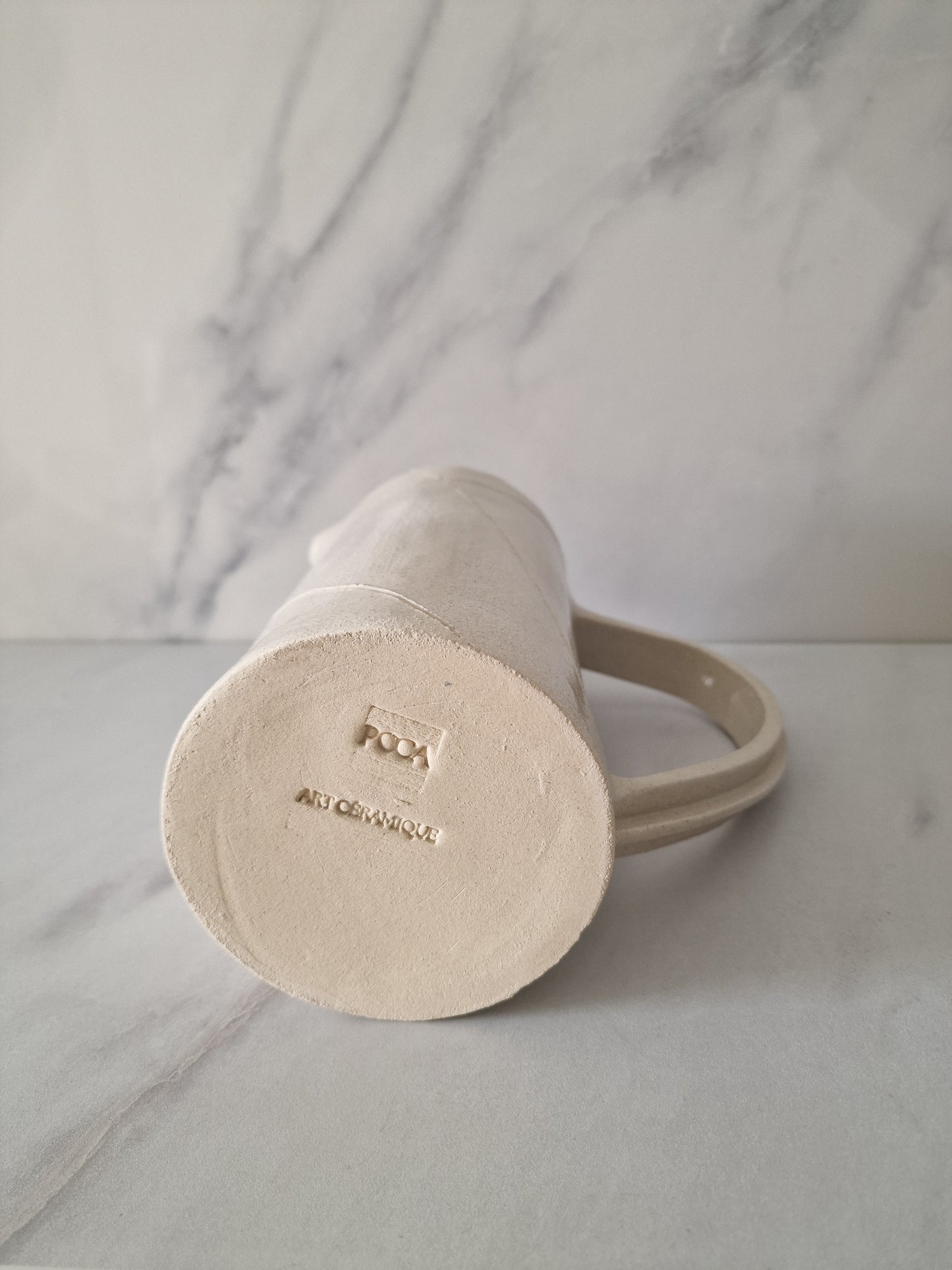 Pitcher - Couture 1