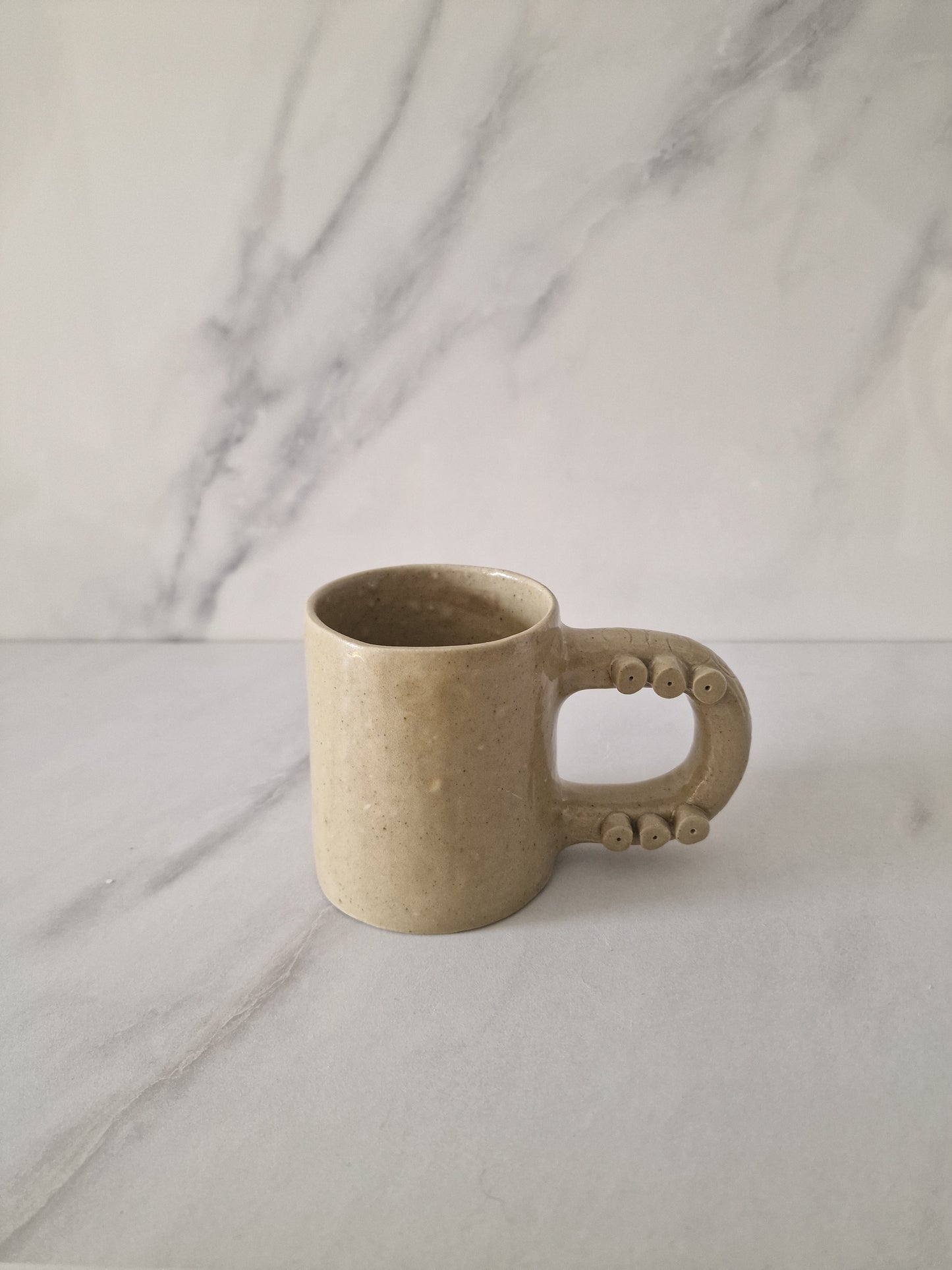 Little Buttons - mug