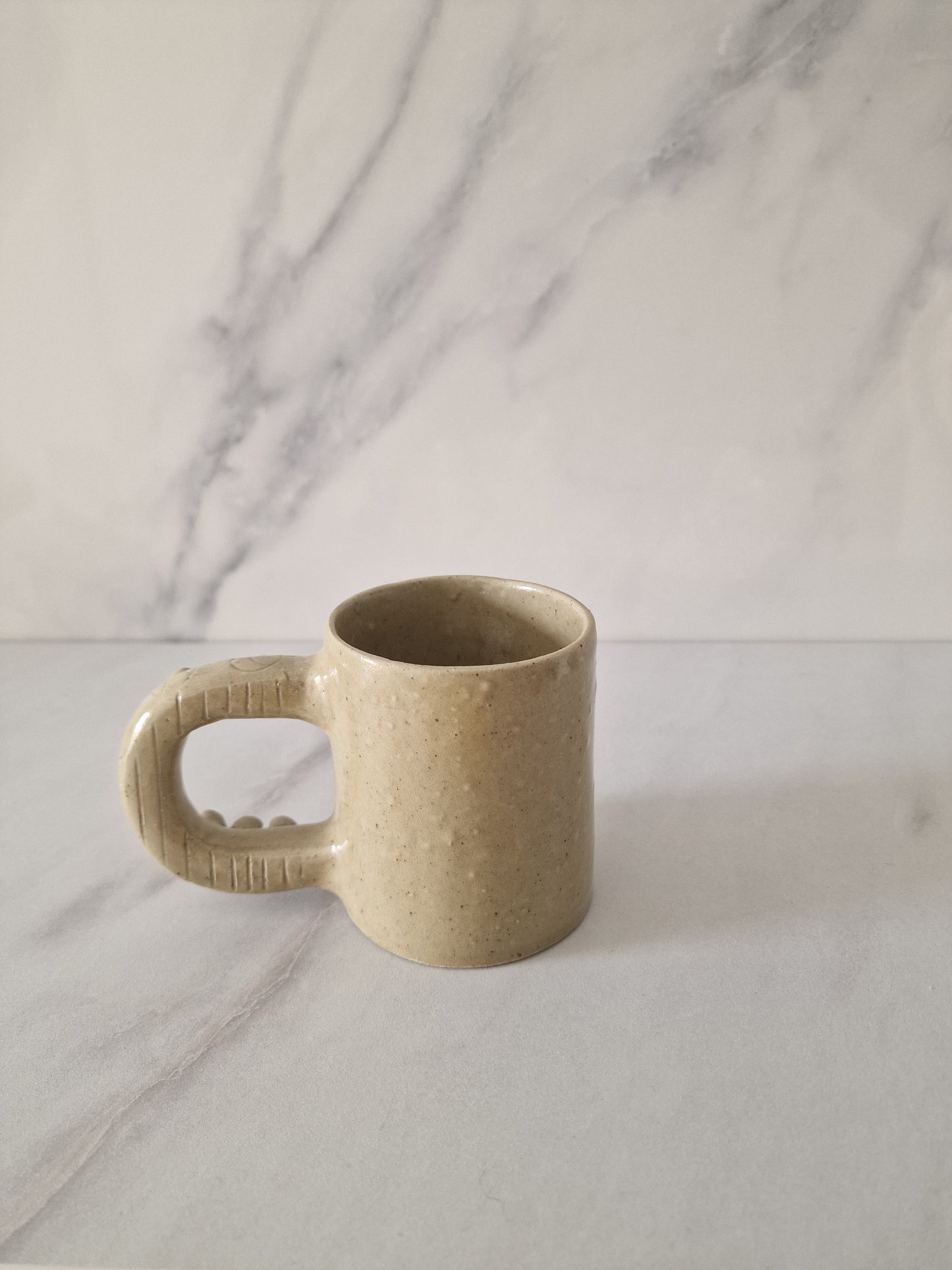Little Buttons - mug