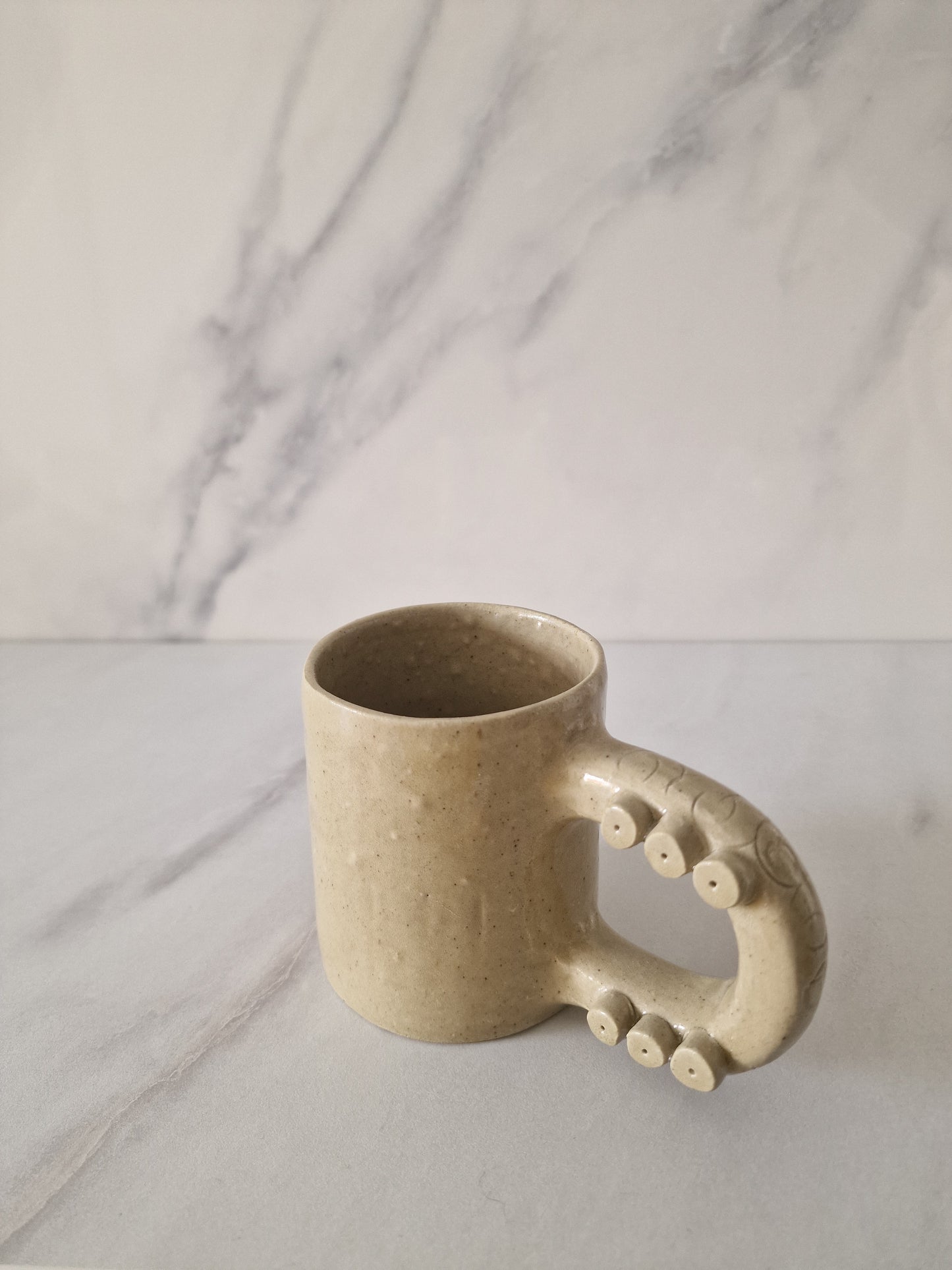 Little Buttons - mug