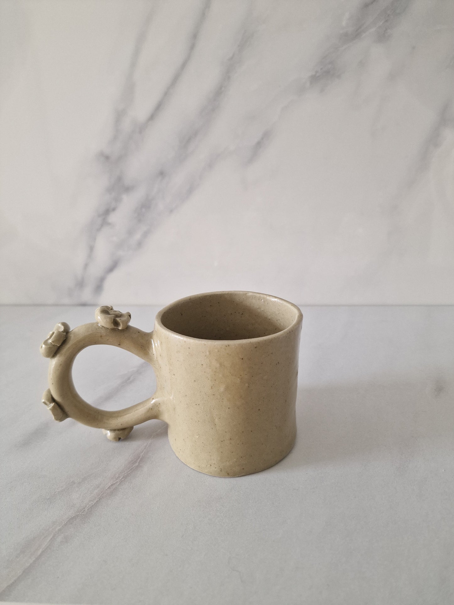 Mug - Small flowers