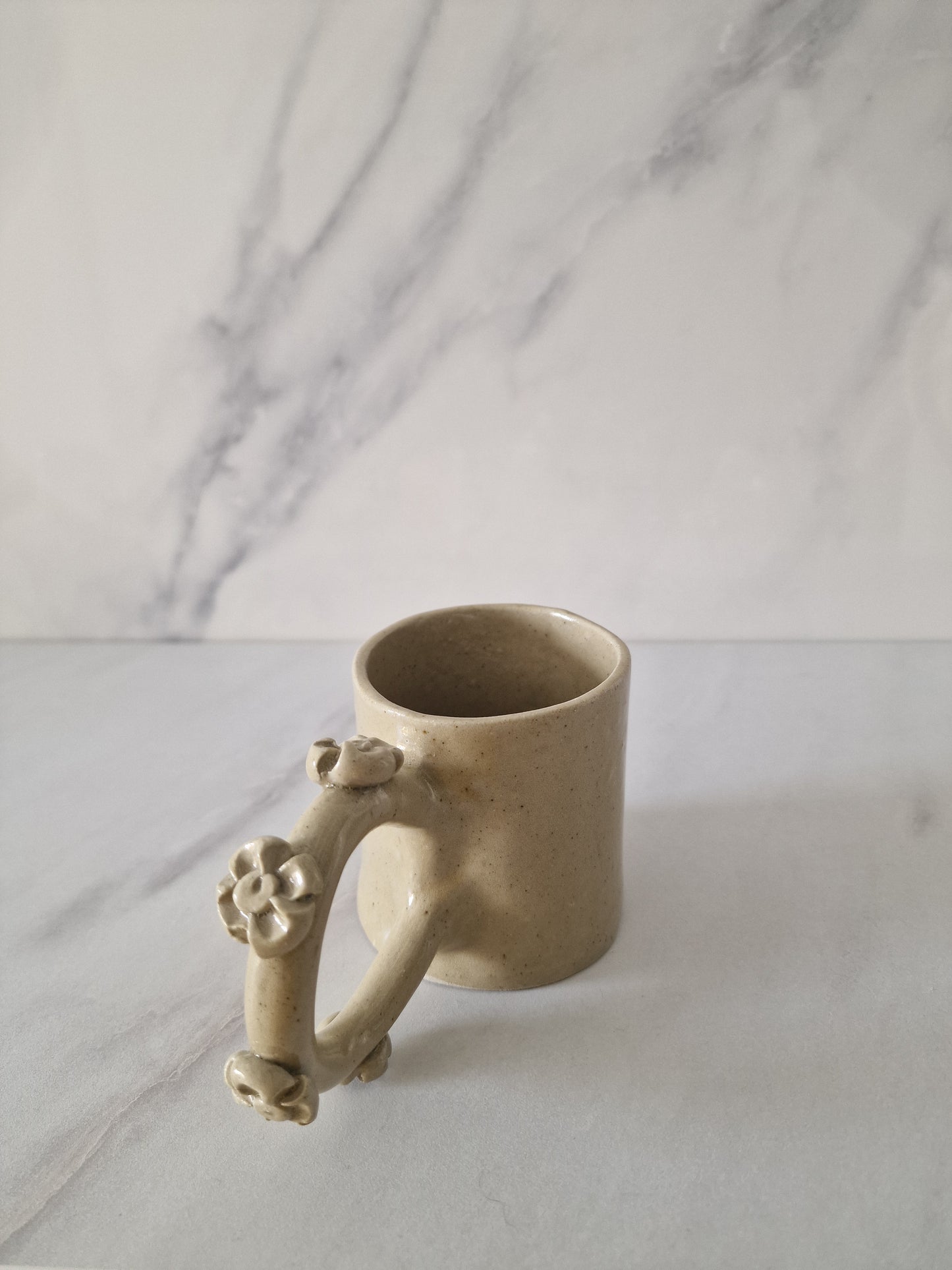 Mug - Small flowers