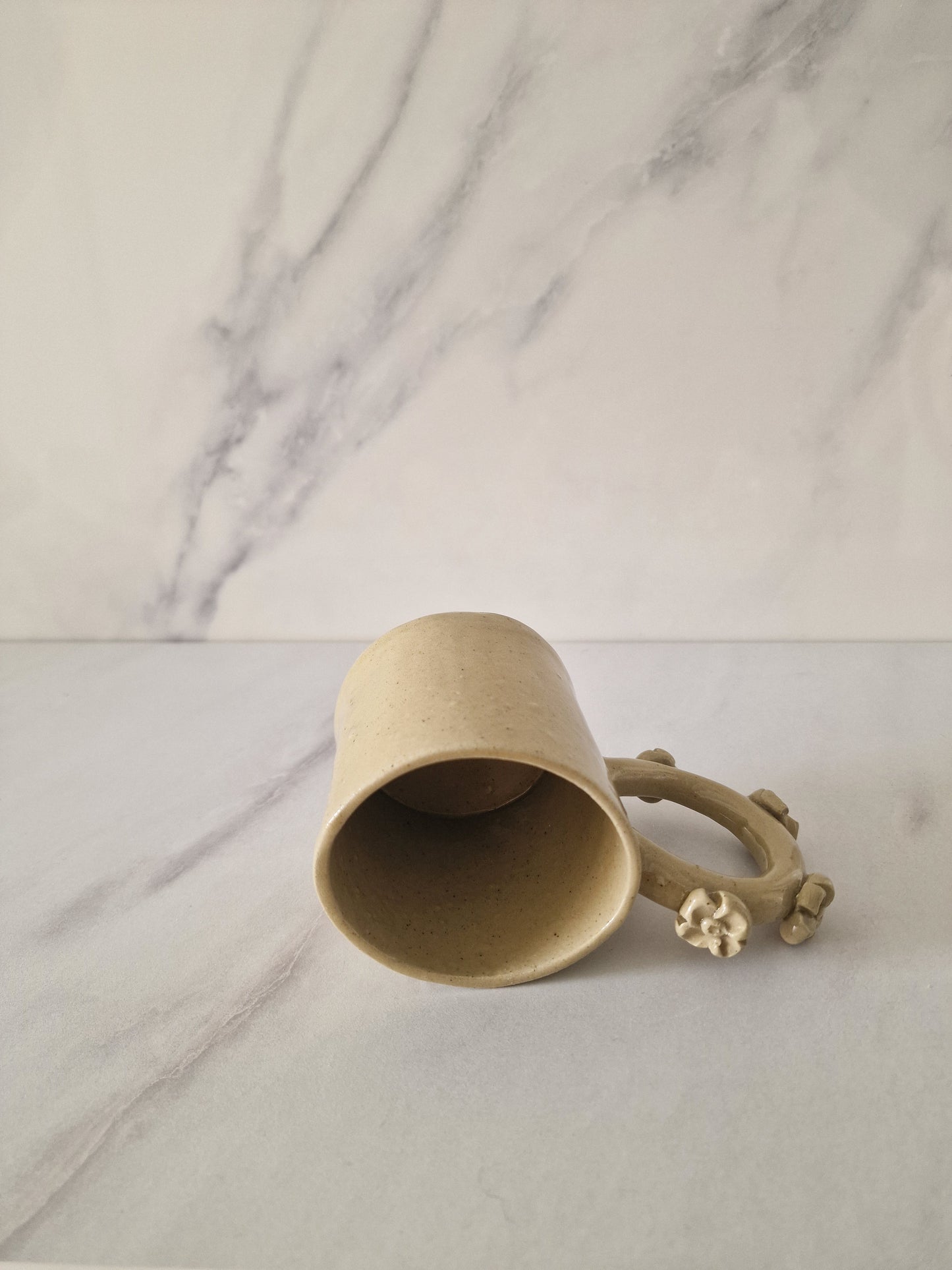 Mug - Small flowers