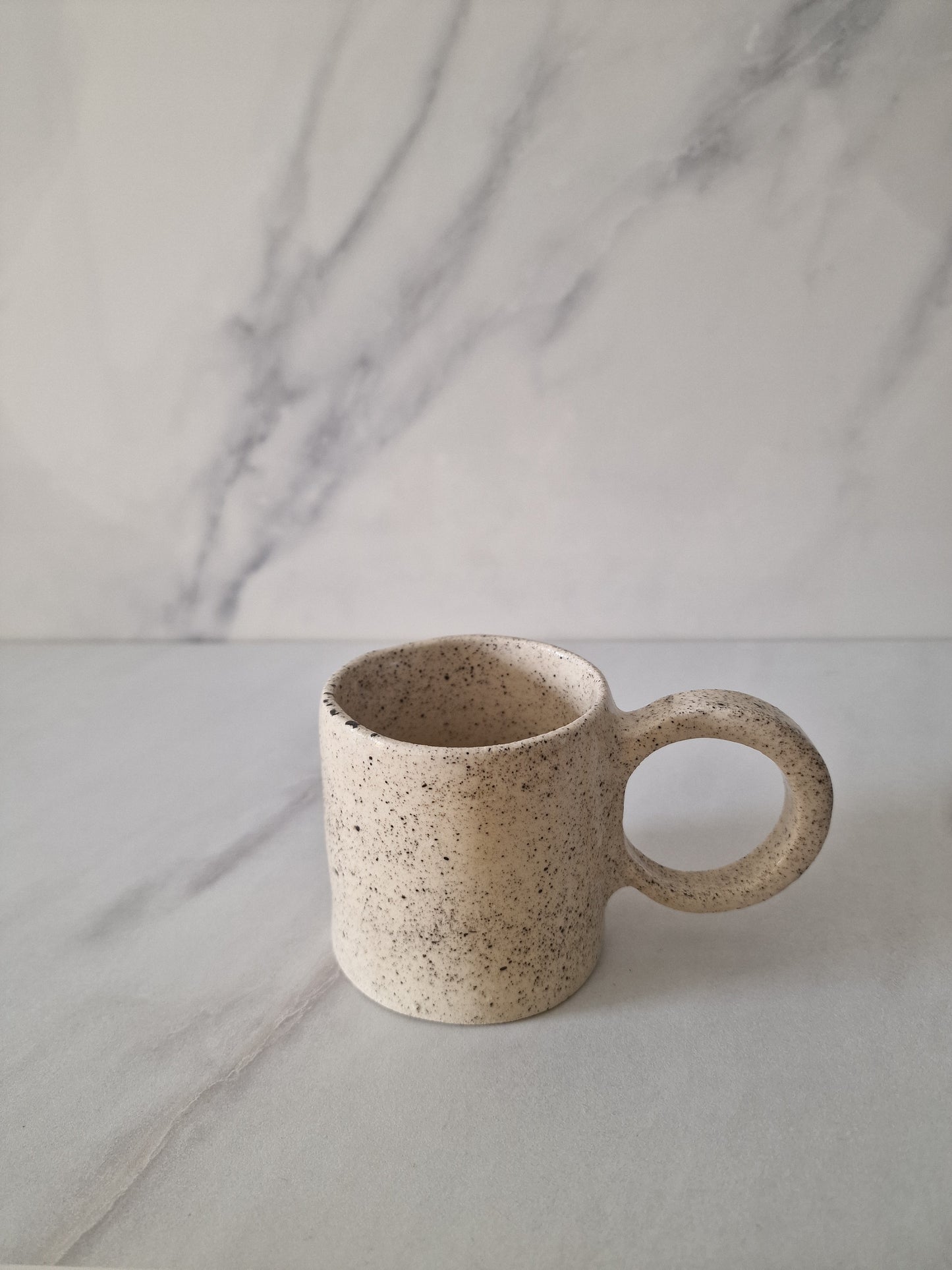 The Ring - Poérava mug