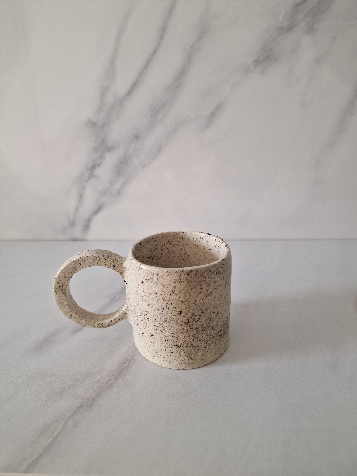 The Ring - Poérava mug