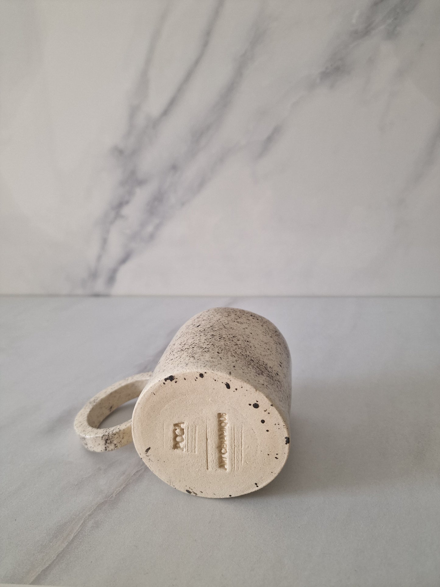 The Ring - Poérava mug
