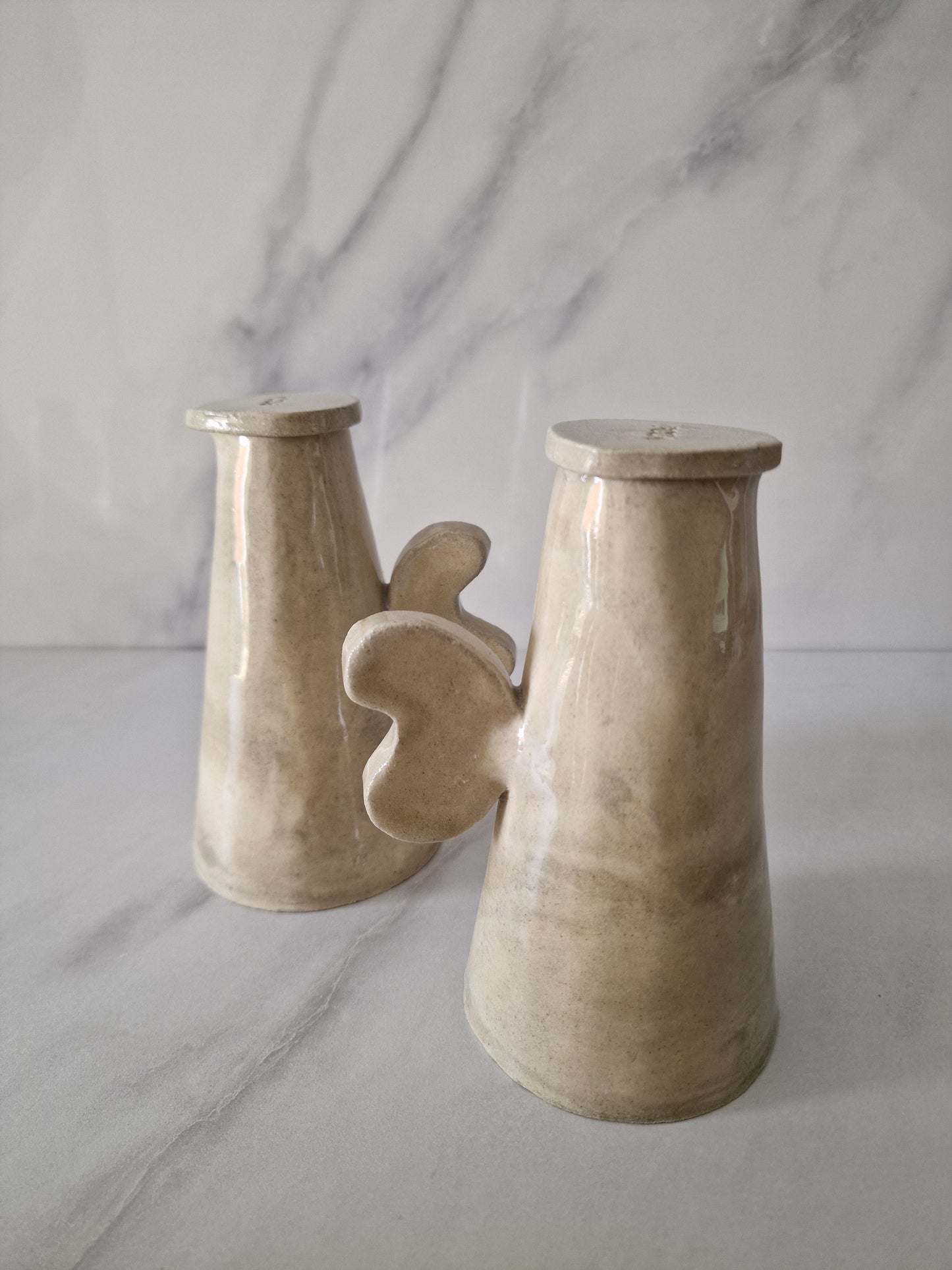 Gemini - pitcher