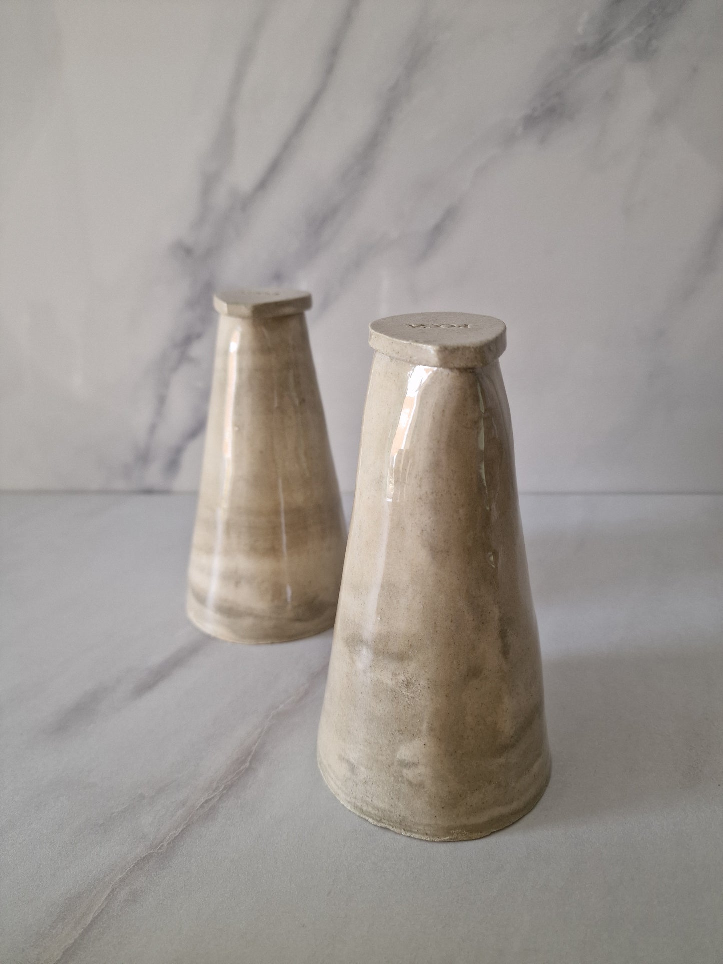 Gemini - pitcher