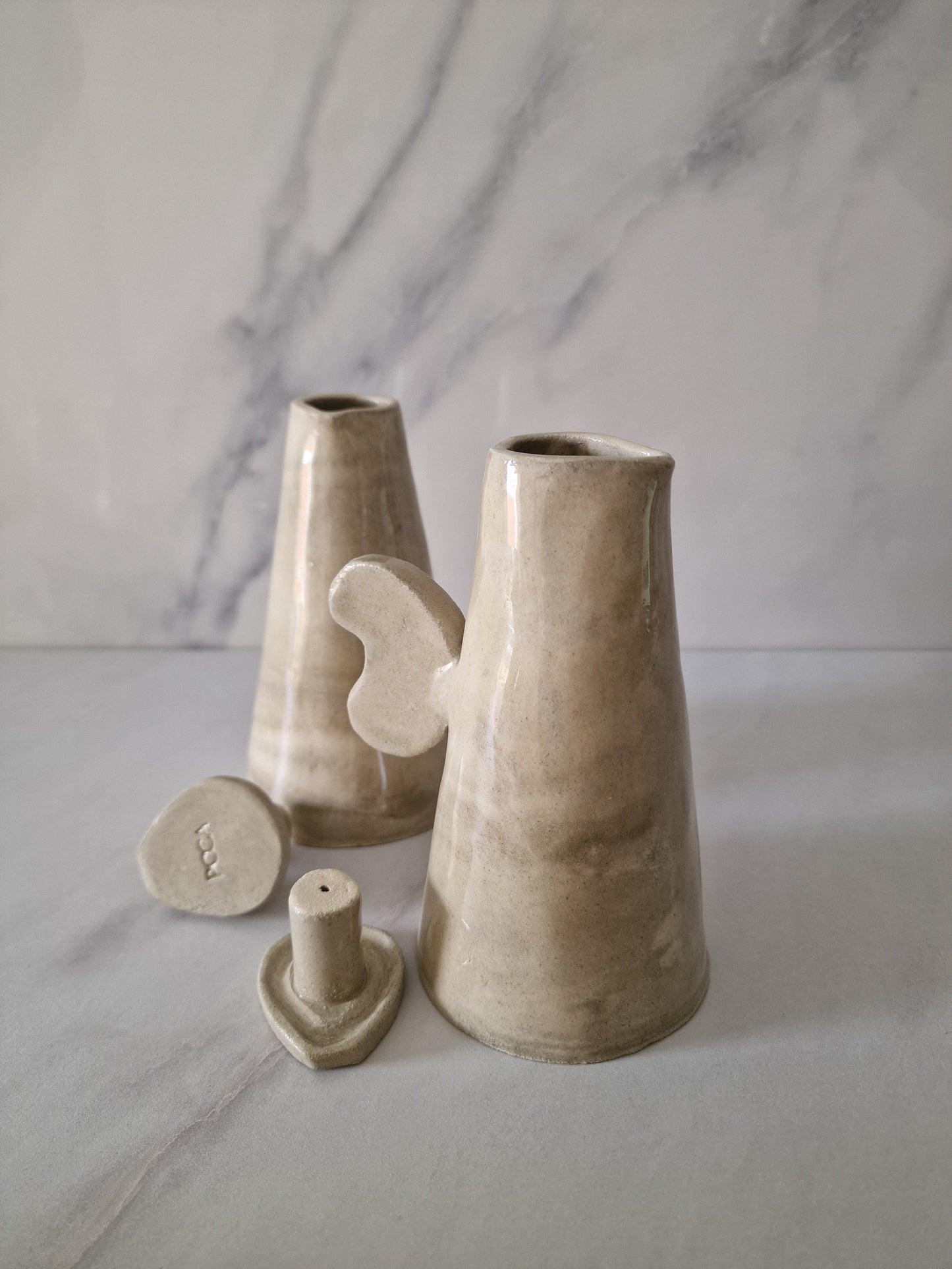 Gemini - pitcher