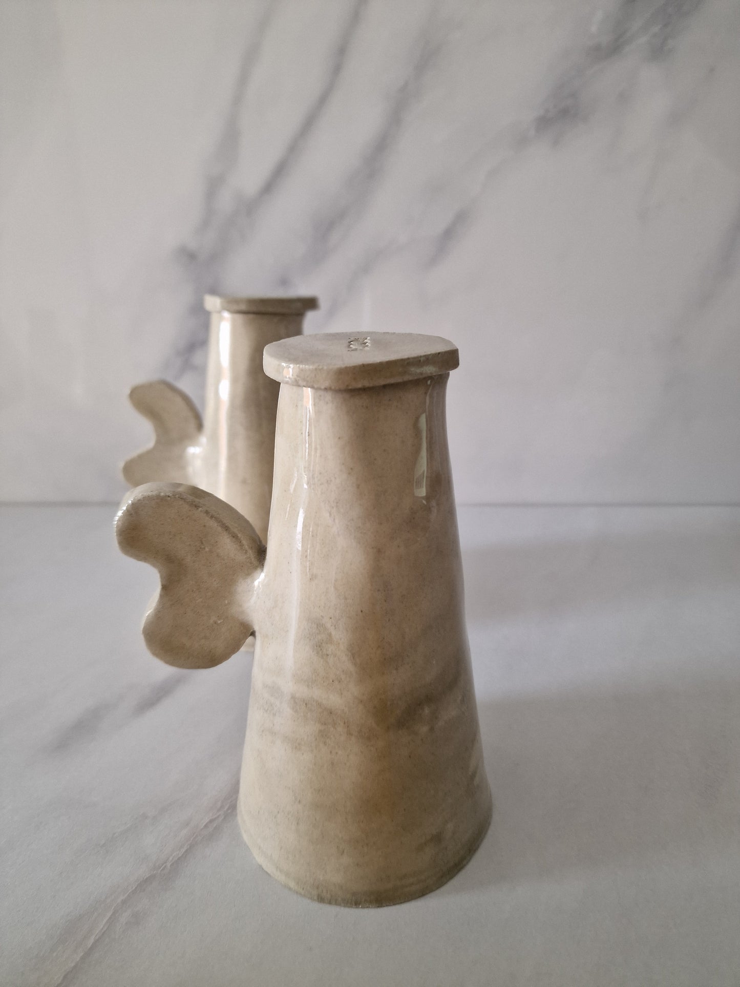 Gemini - pitcher