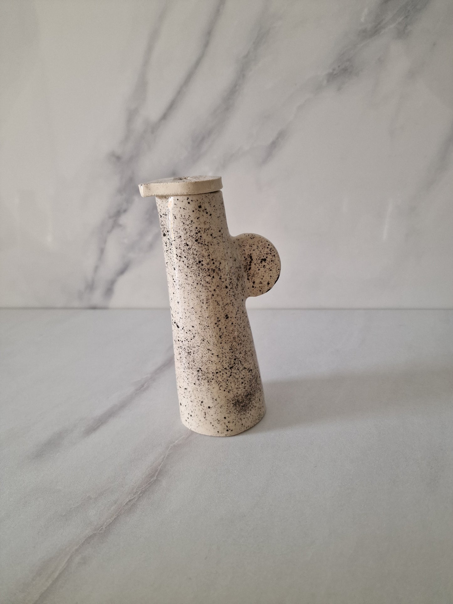 The Flight - pitcher