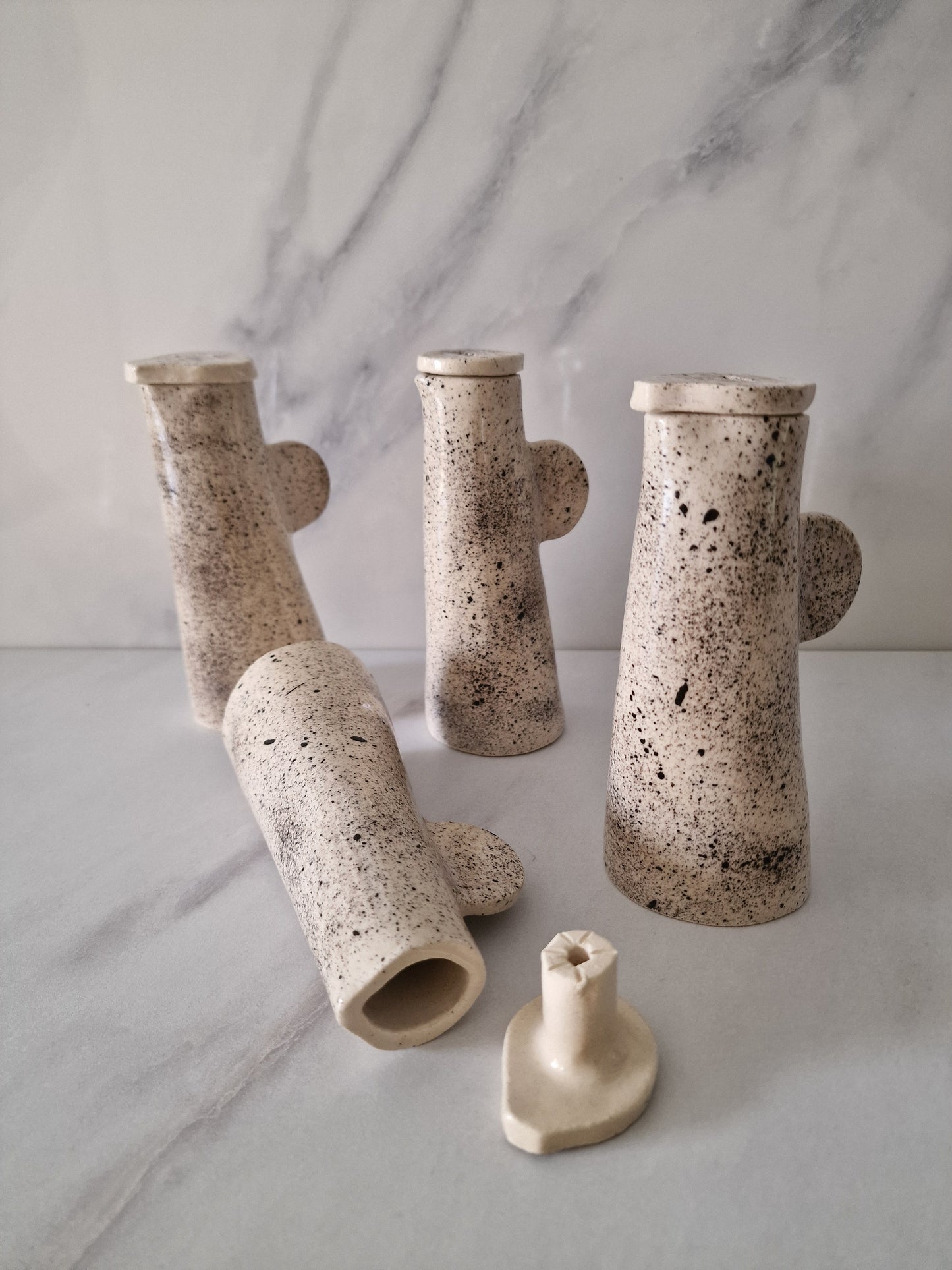 The Flight - pitcher