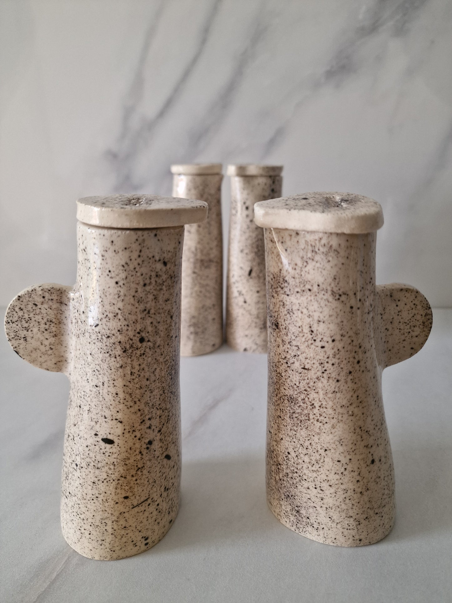 The Flight - pitcher