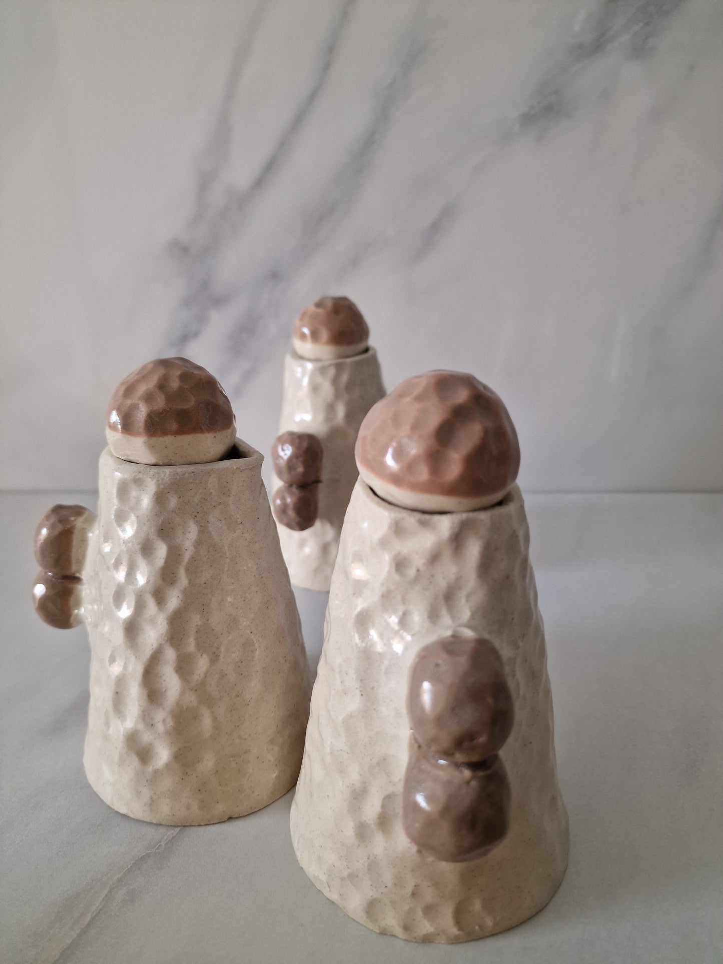 La Cocotte - pitcher