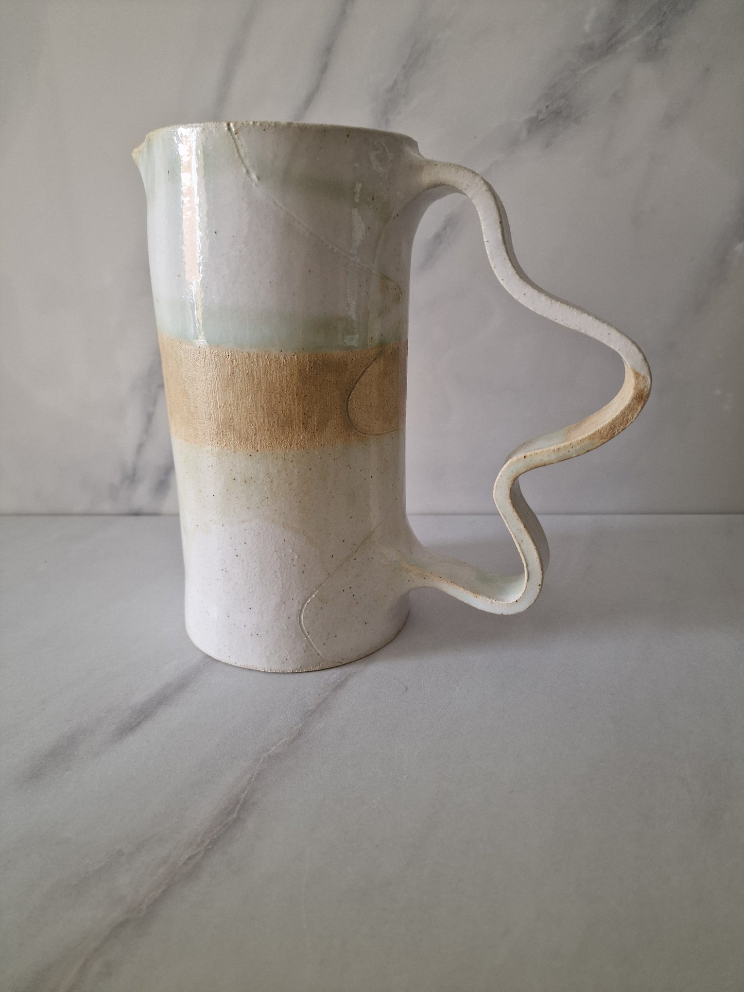 Zig Zag - carafe
