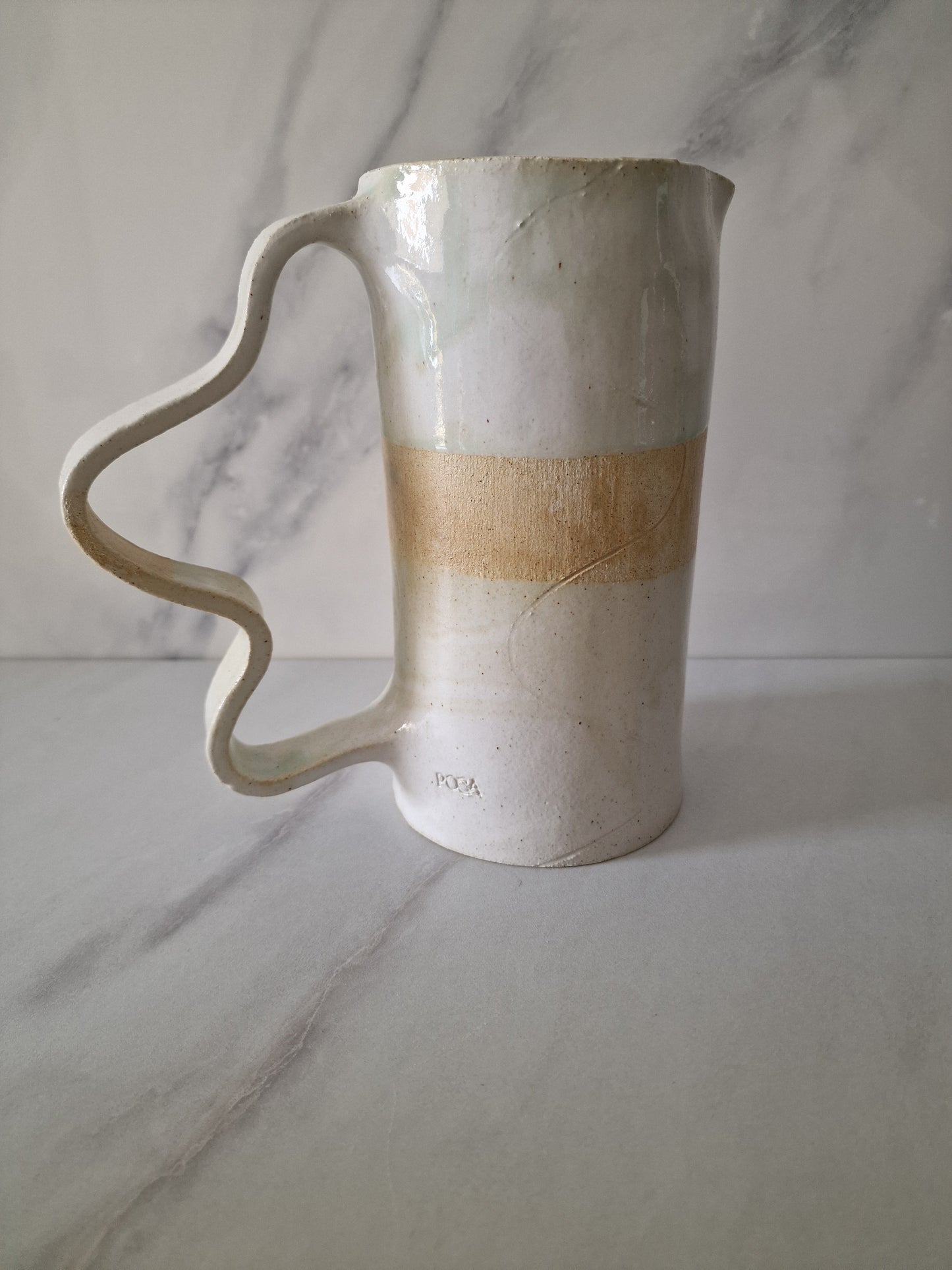 Zig Zag - carafe