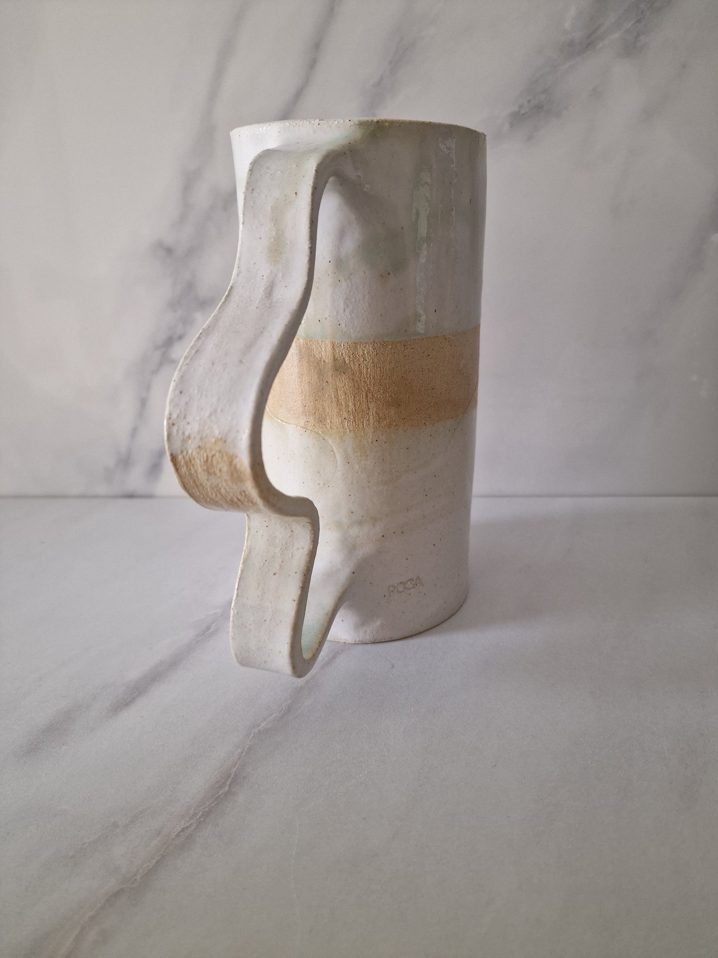Zig Zag - carafe