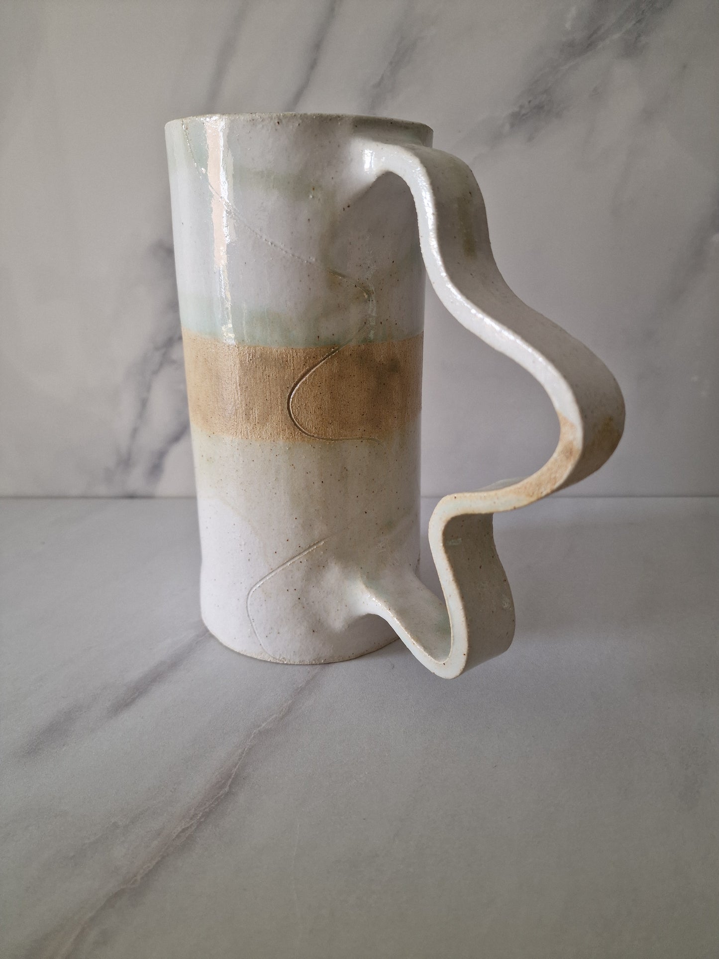 Zig Zag - carafe