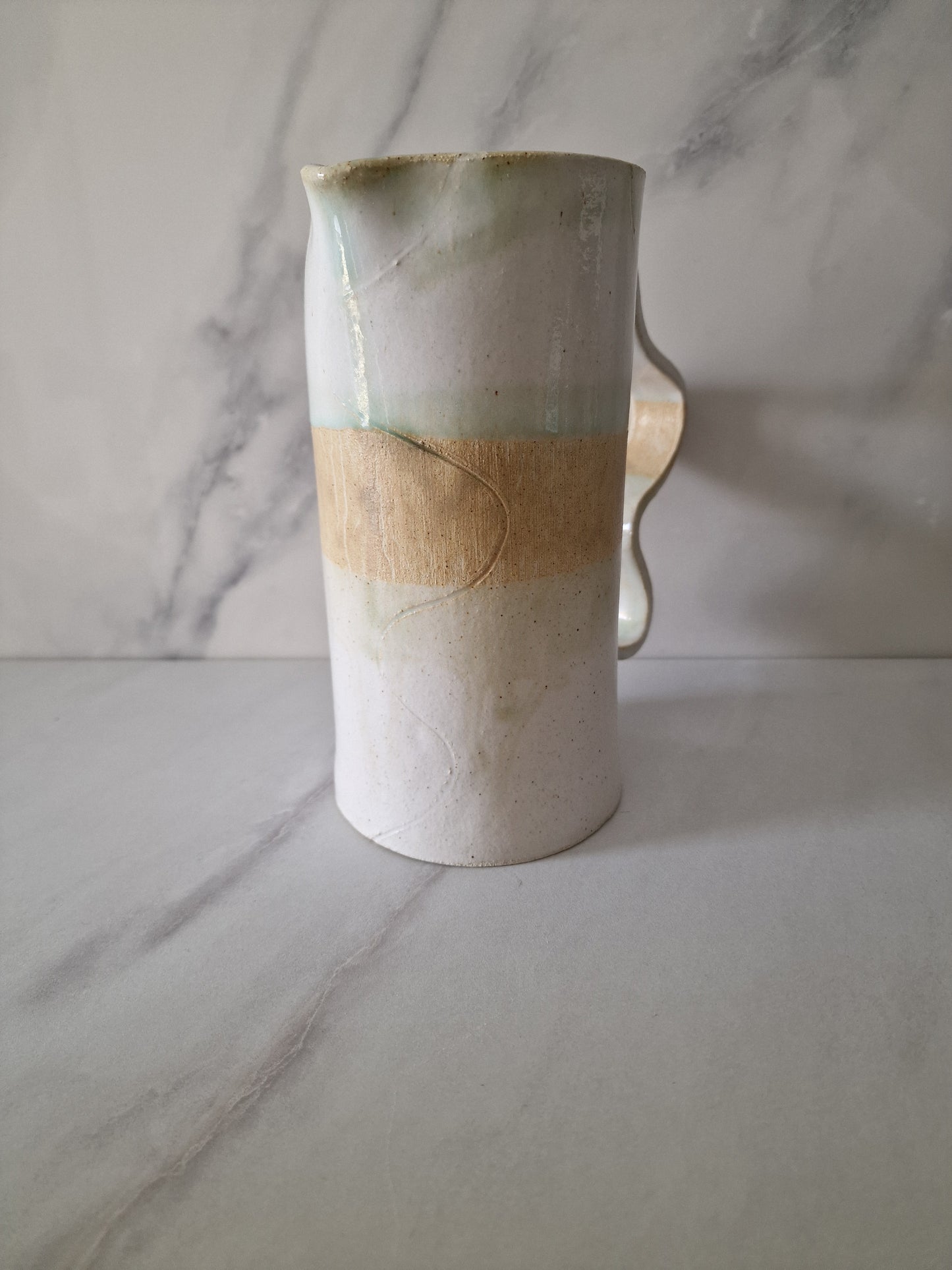 Zig Zag - carafe