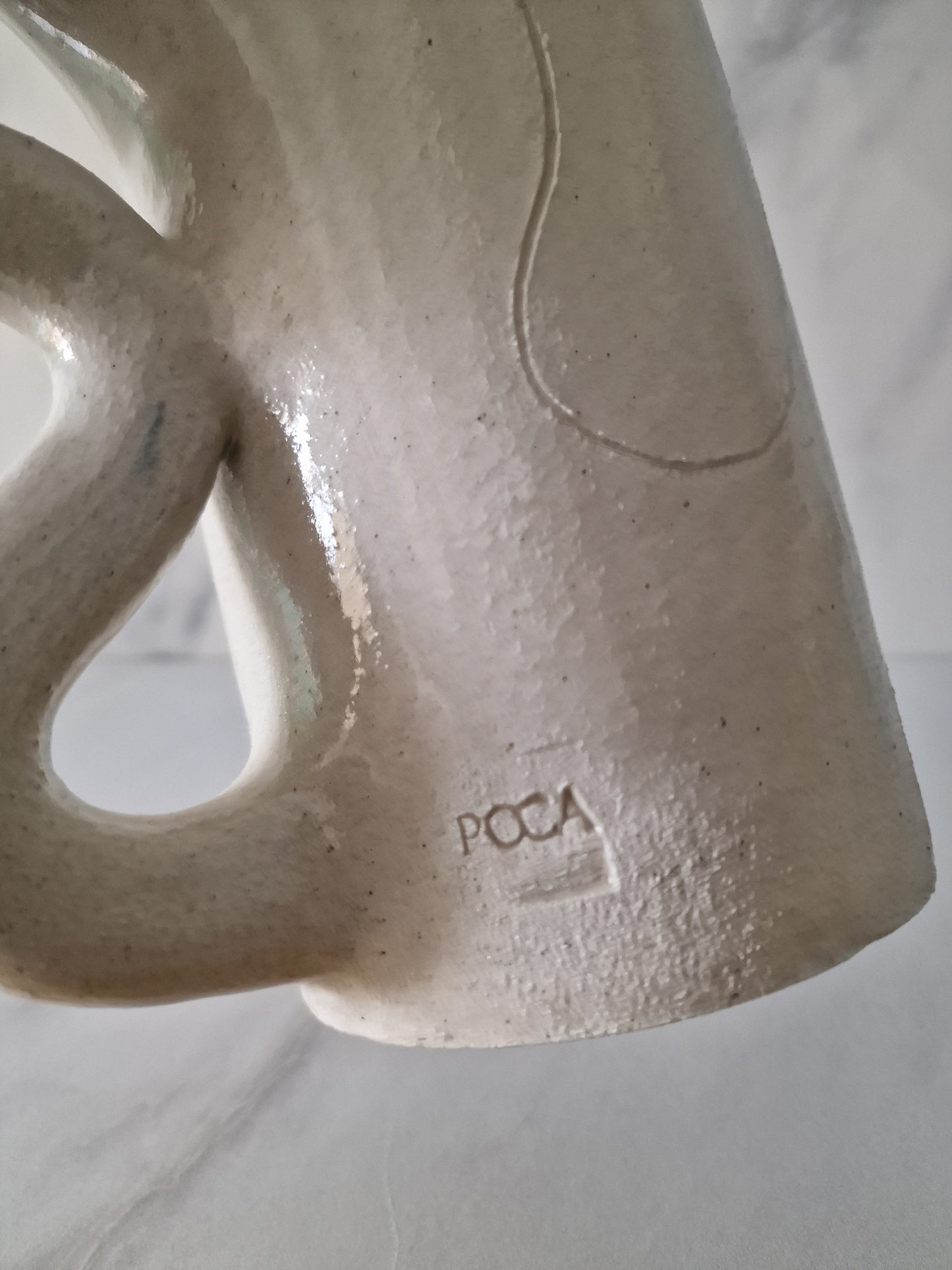 View from the Sky - Carafe