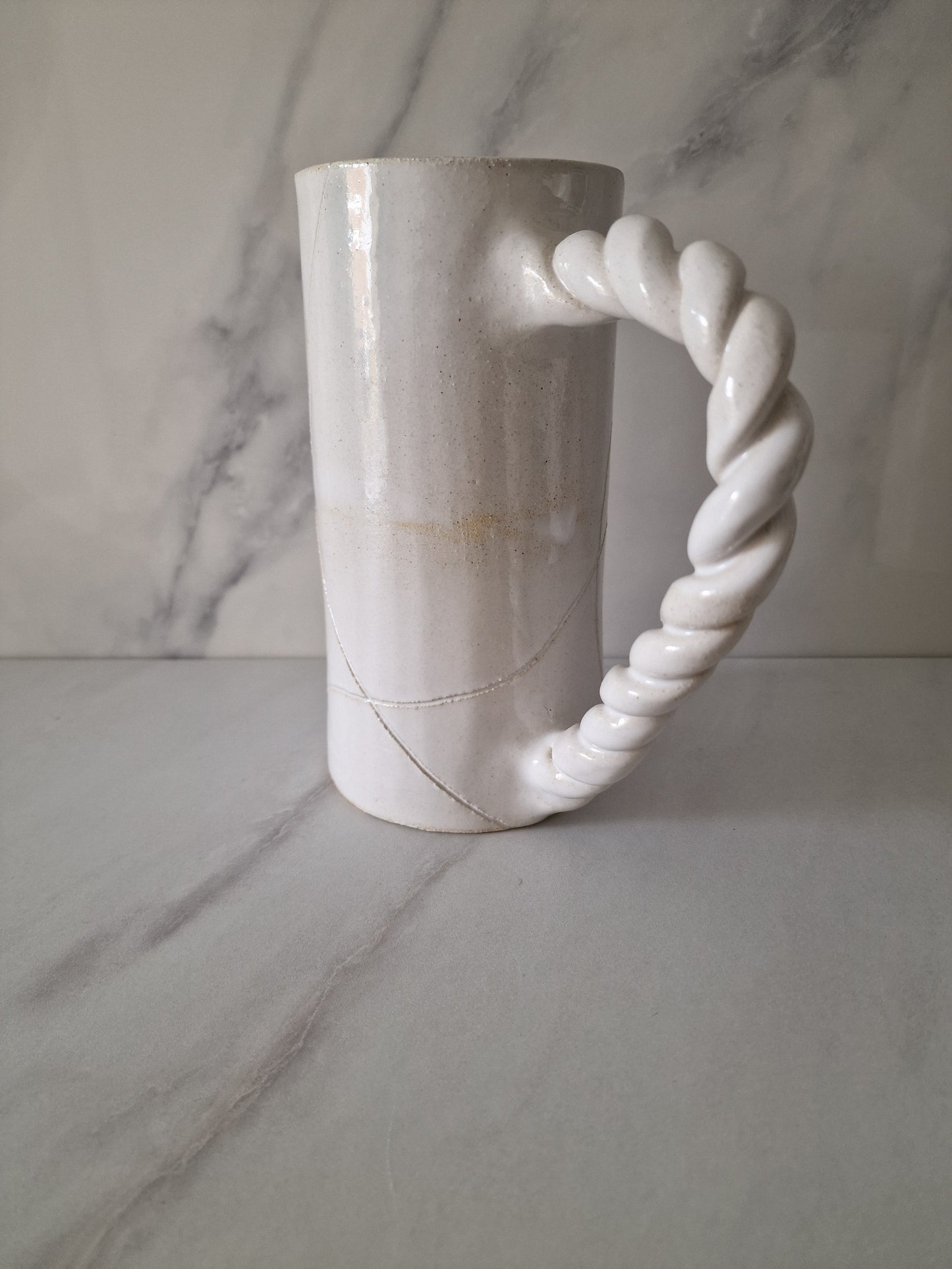 The Basket - carafe