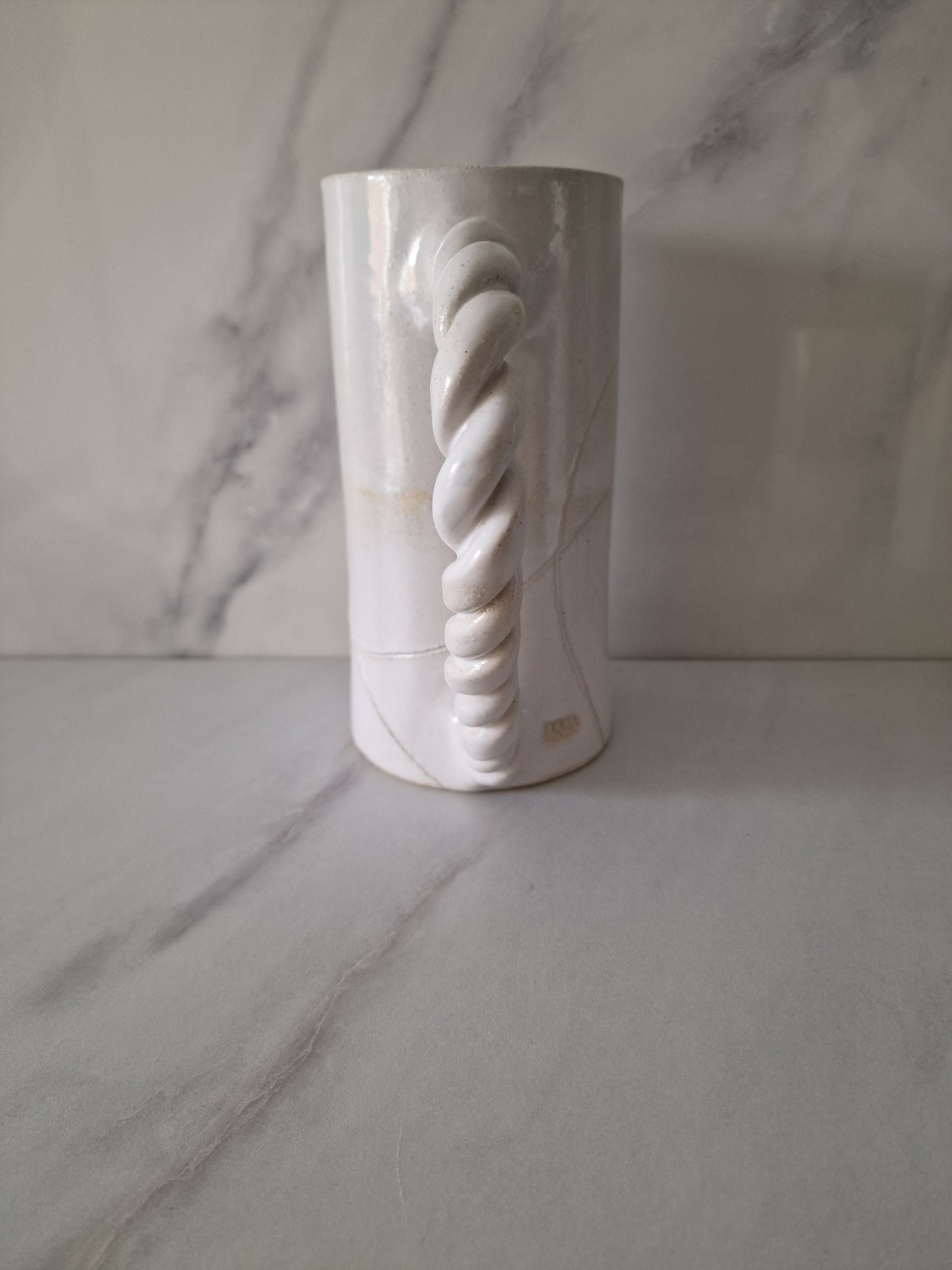 The Basket - carafe