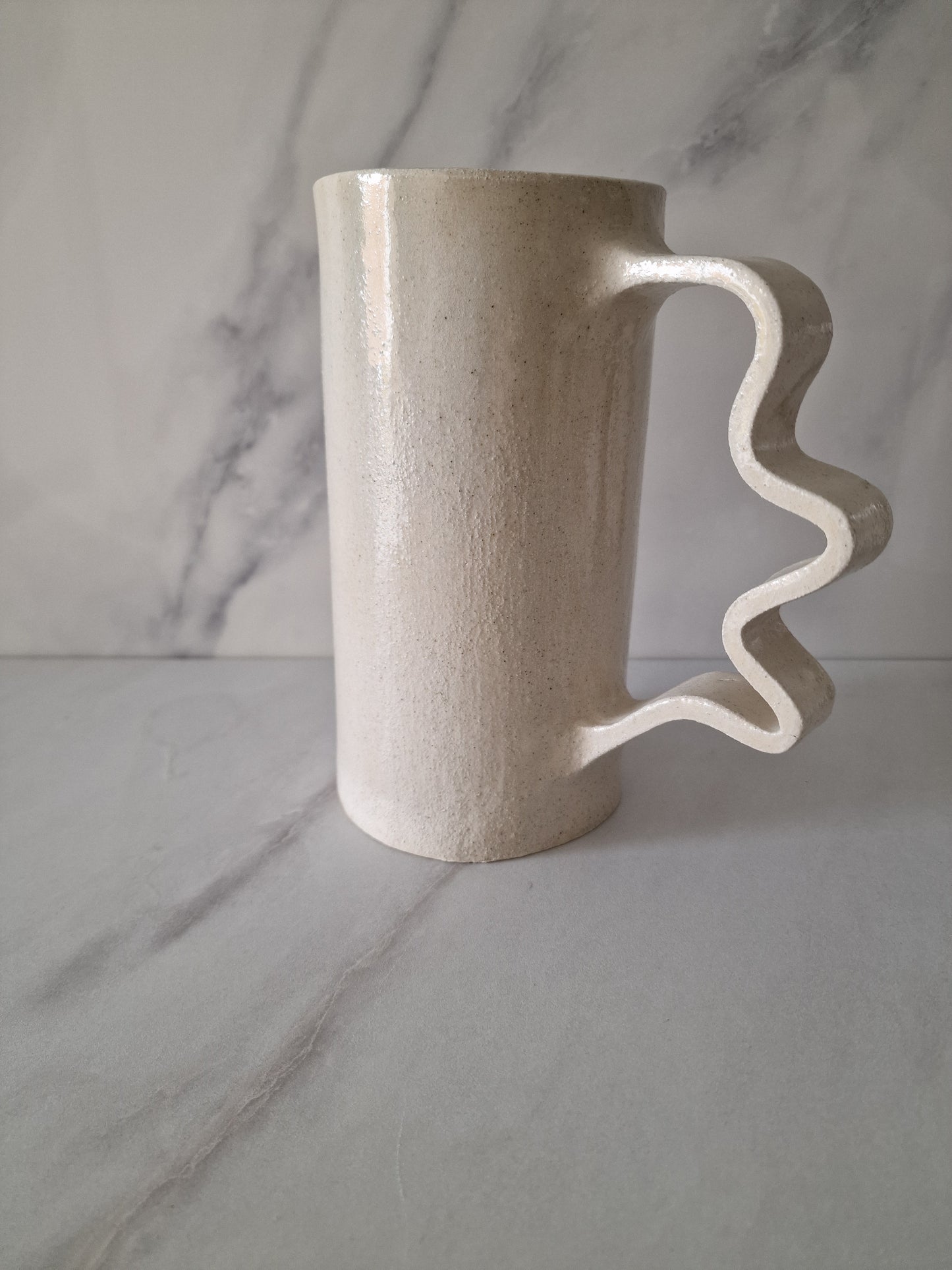 Pitcher - The Curve