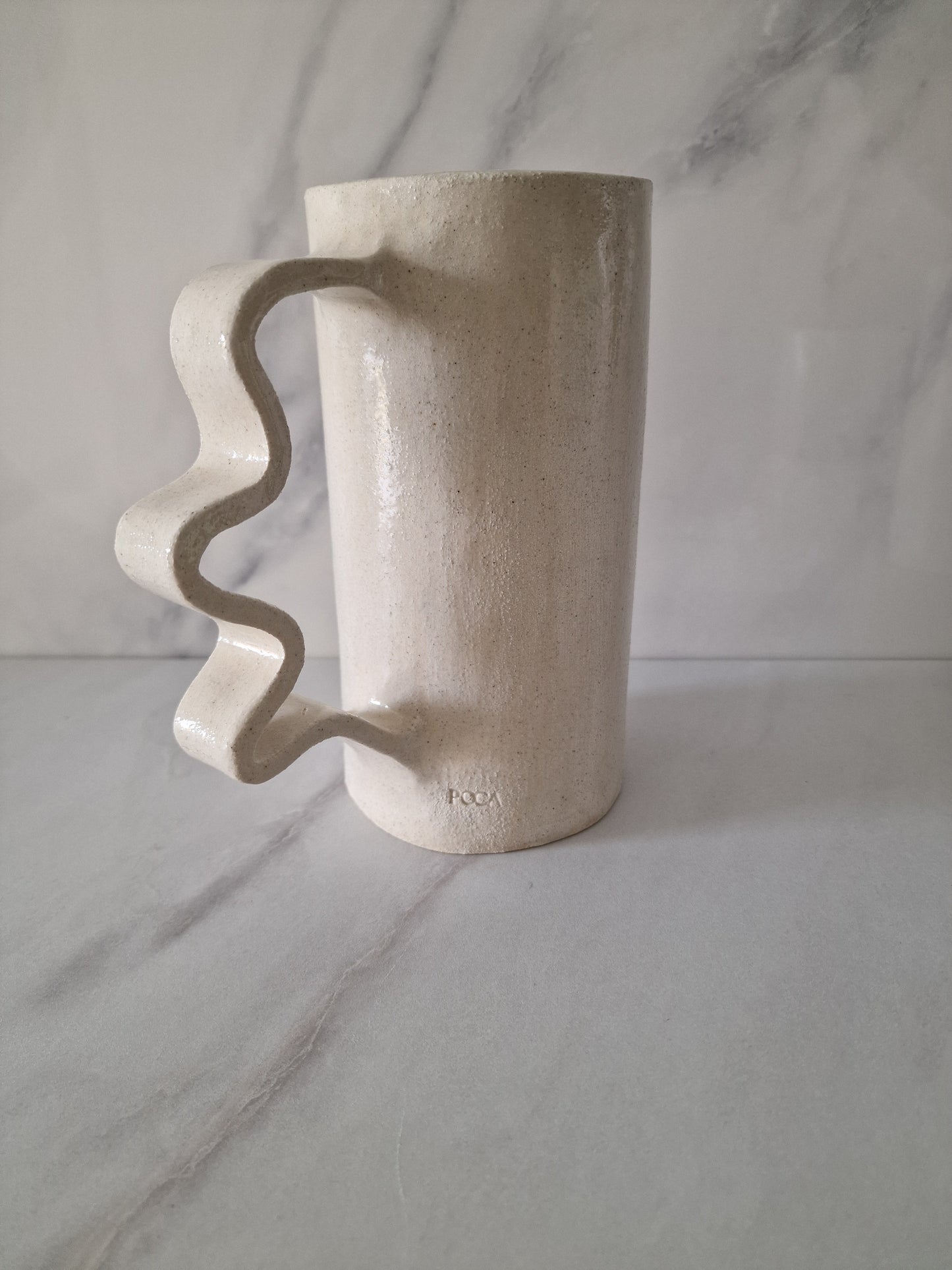 Pitcher - The Curve