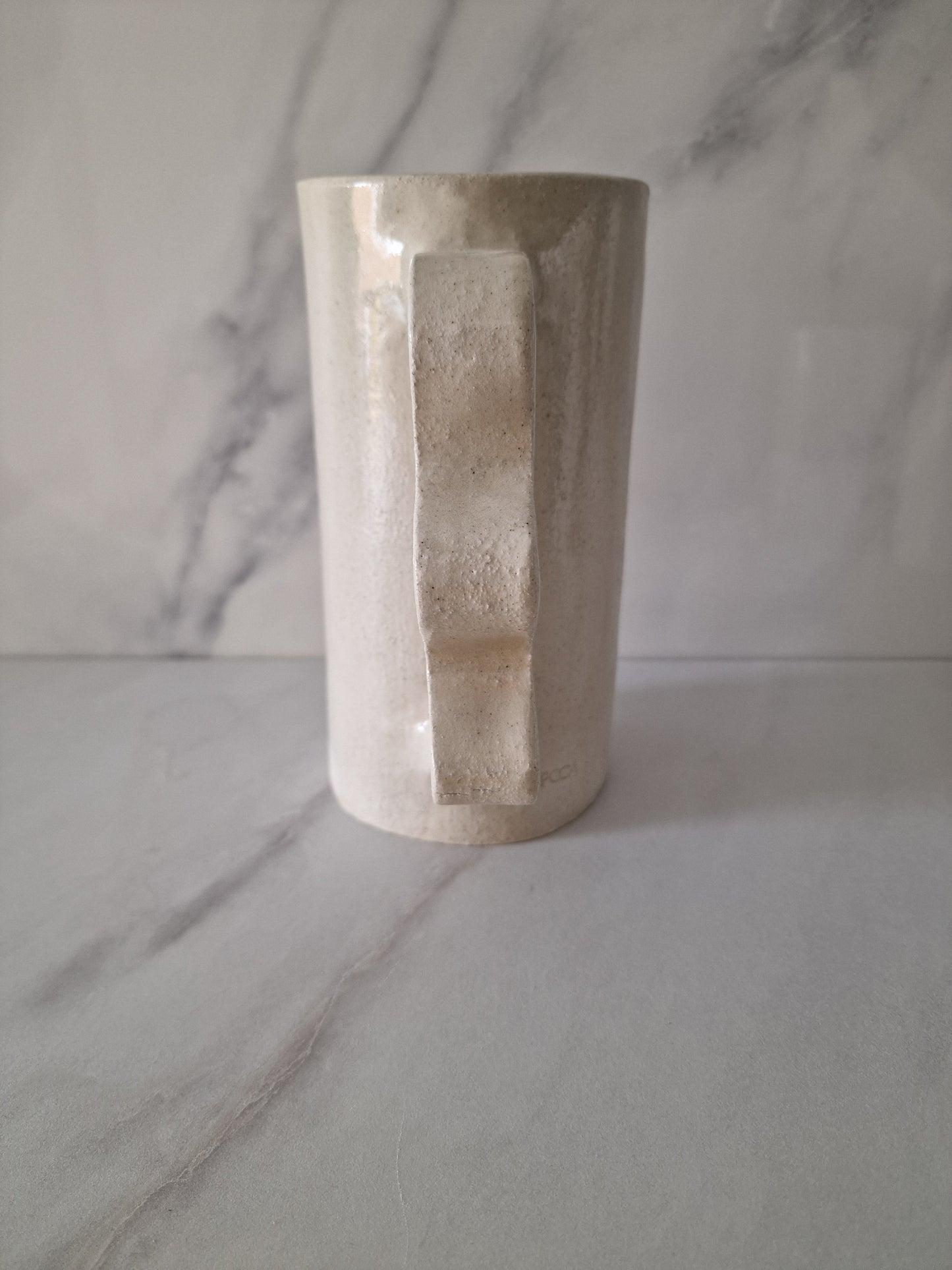 Pitcher - The Curve