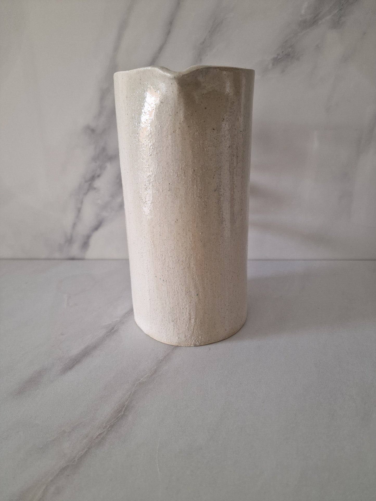 Pitcher - The Curve